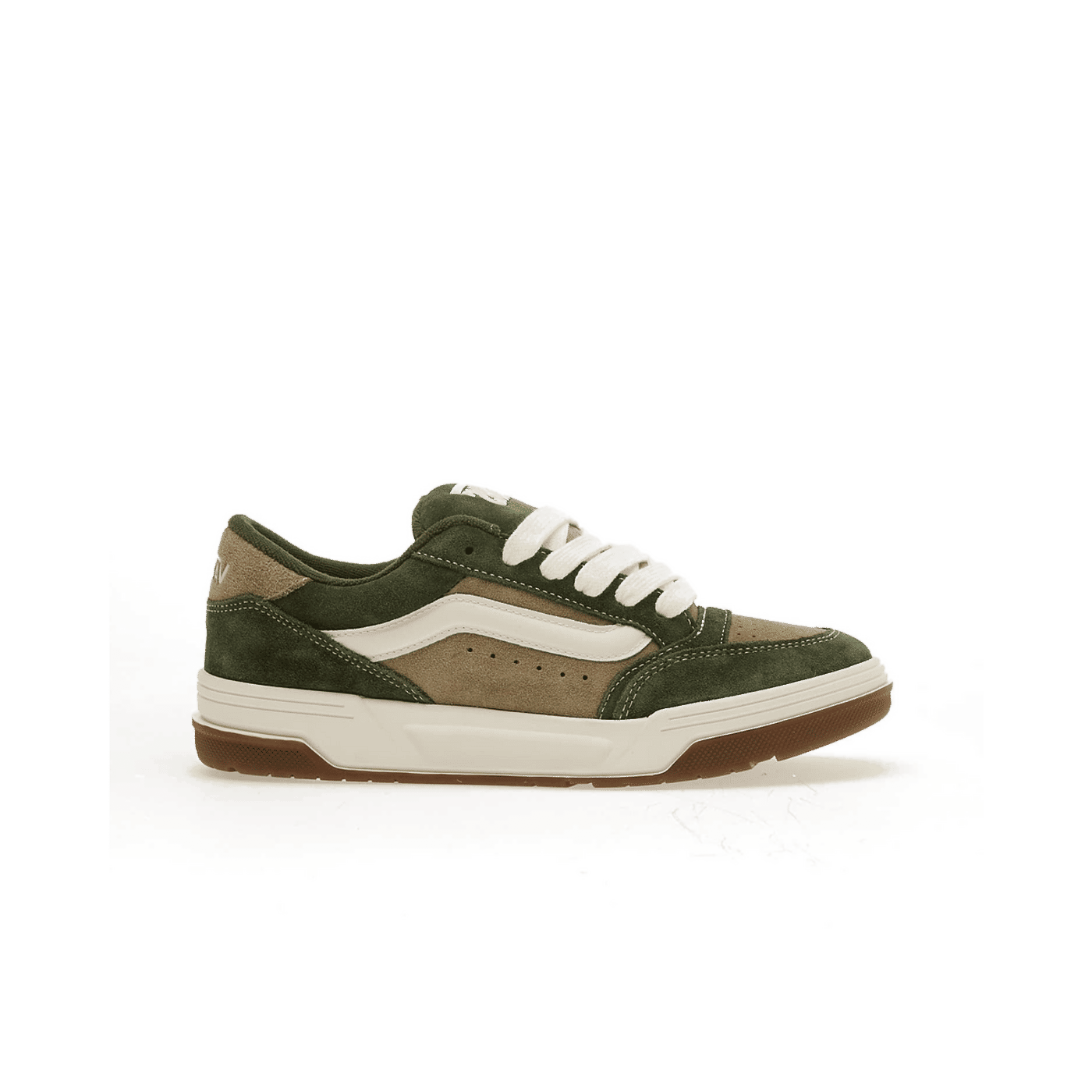 Vans Hylane "Green Olive" | VN000D1JBD41