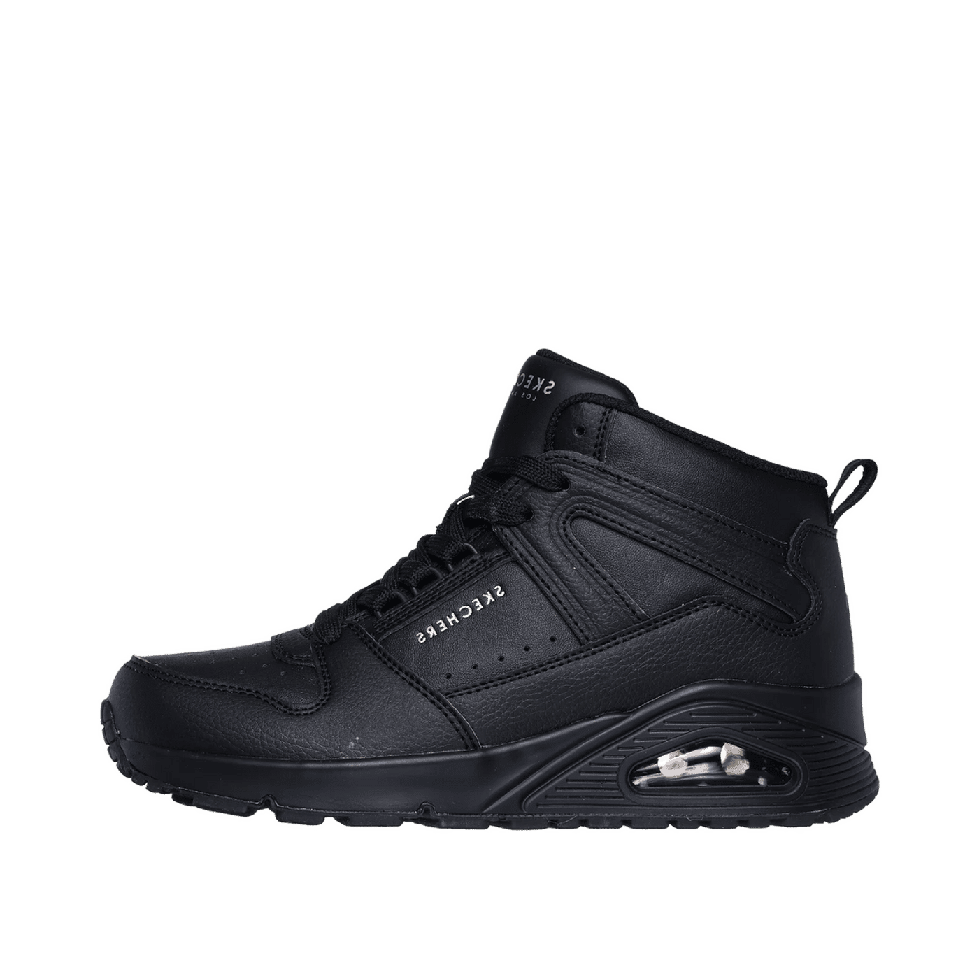 Skechers Uno - High Regards CM "Black" | 177099BBK