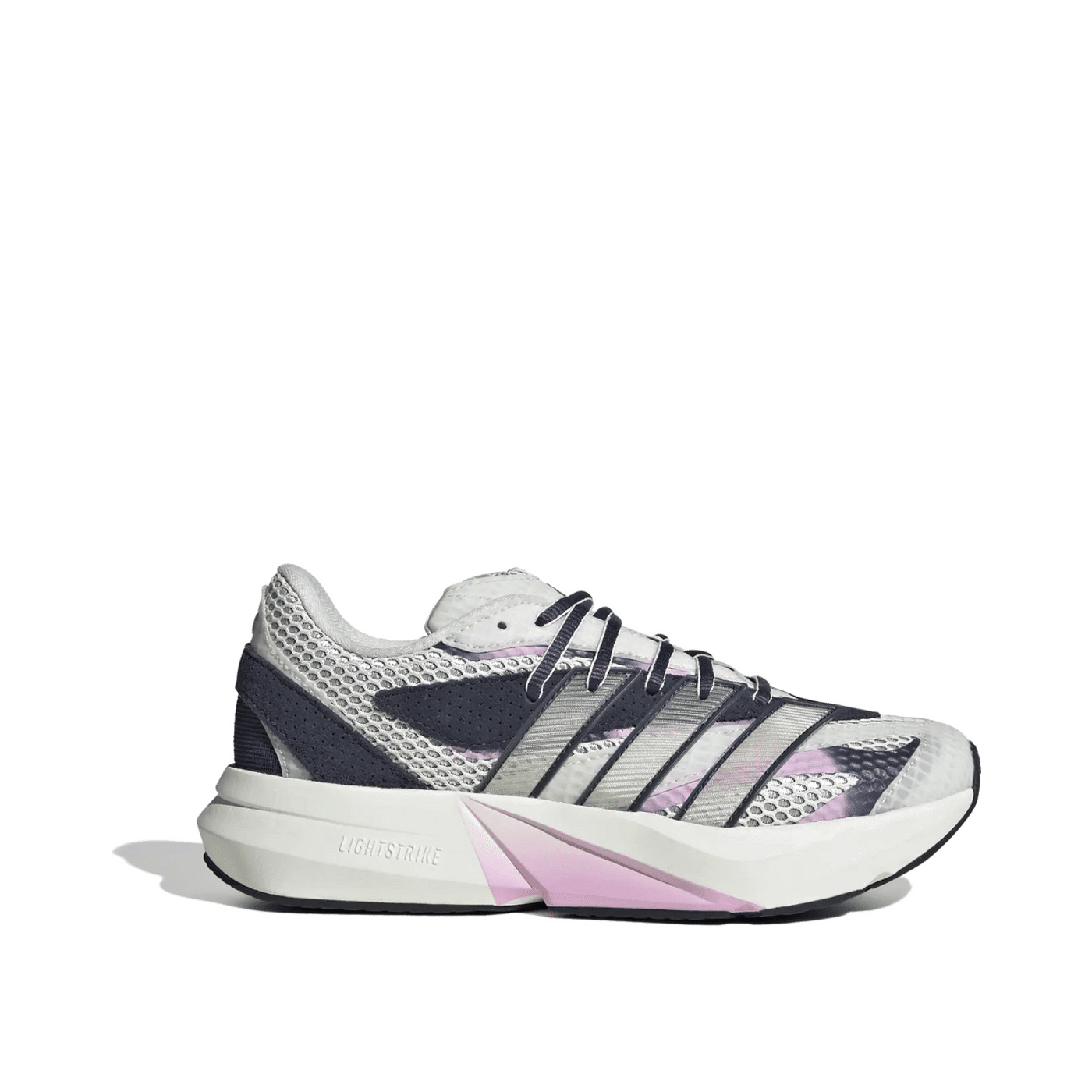 Adidas Lightblaze "White" | JR9738