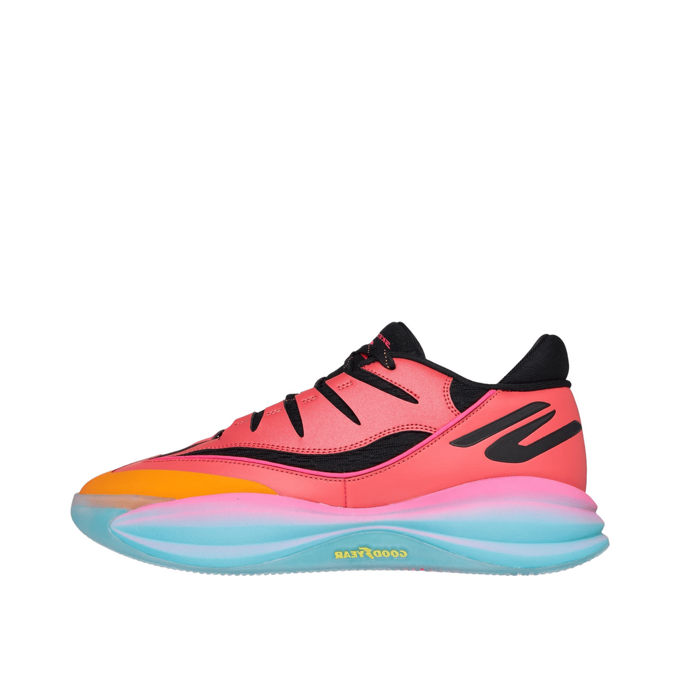 Skechers SKX B-LITE "Black" | 253025BKMT