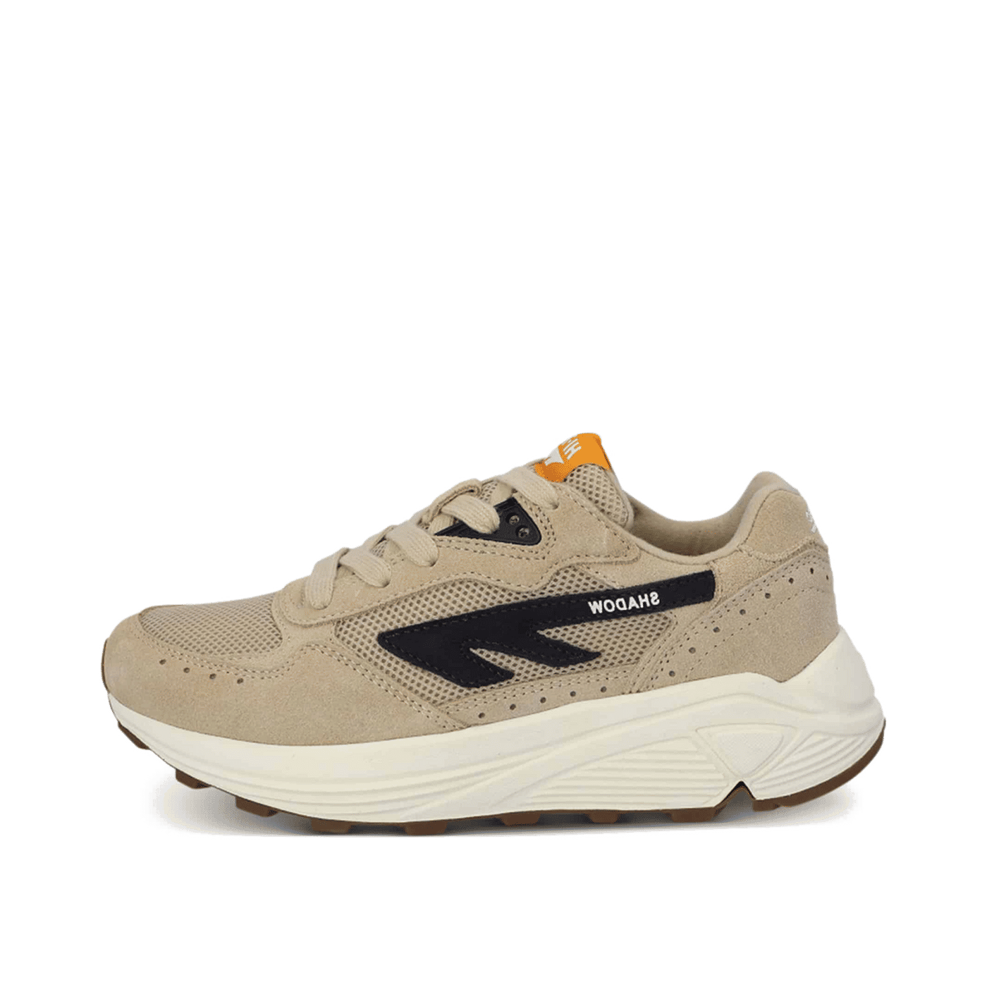 Hi-Tec HTS Shadow RGS "Doeskin/Marigold" | K010002238