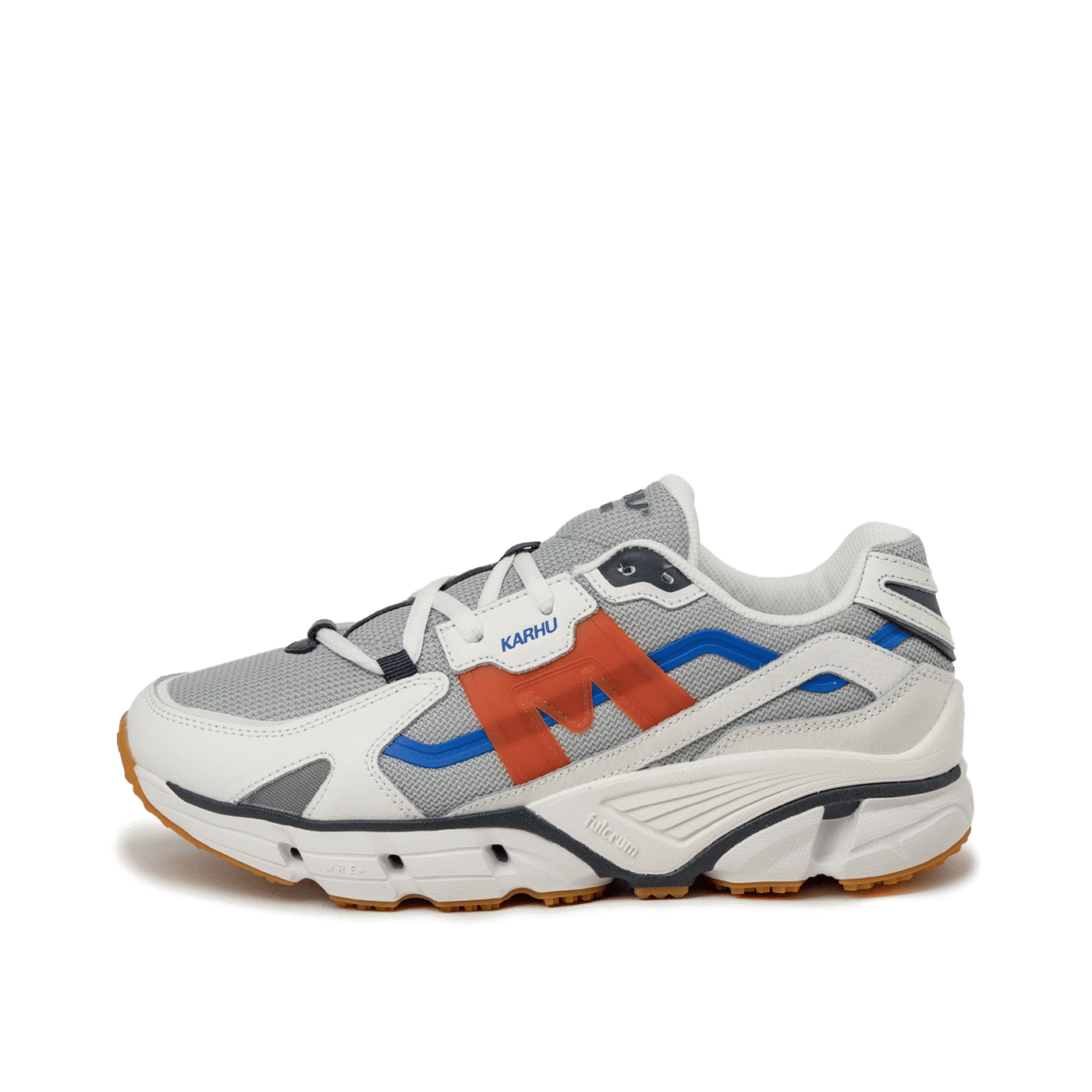 Karhu Super Fulcrum "Pearl Blue / Nasturtium" | F860014