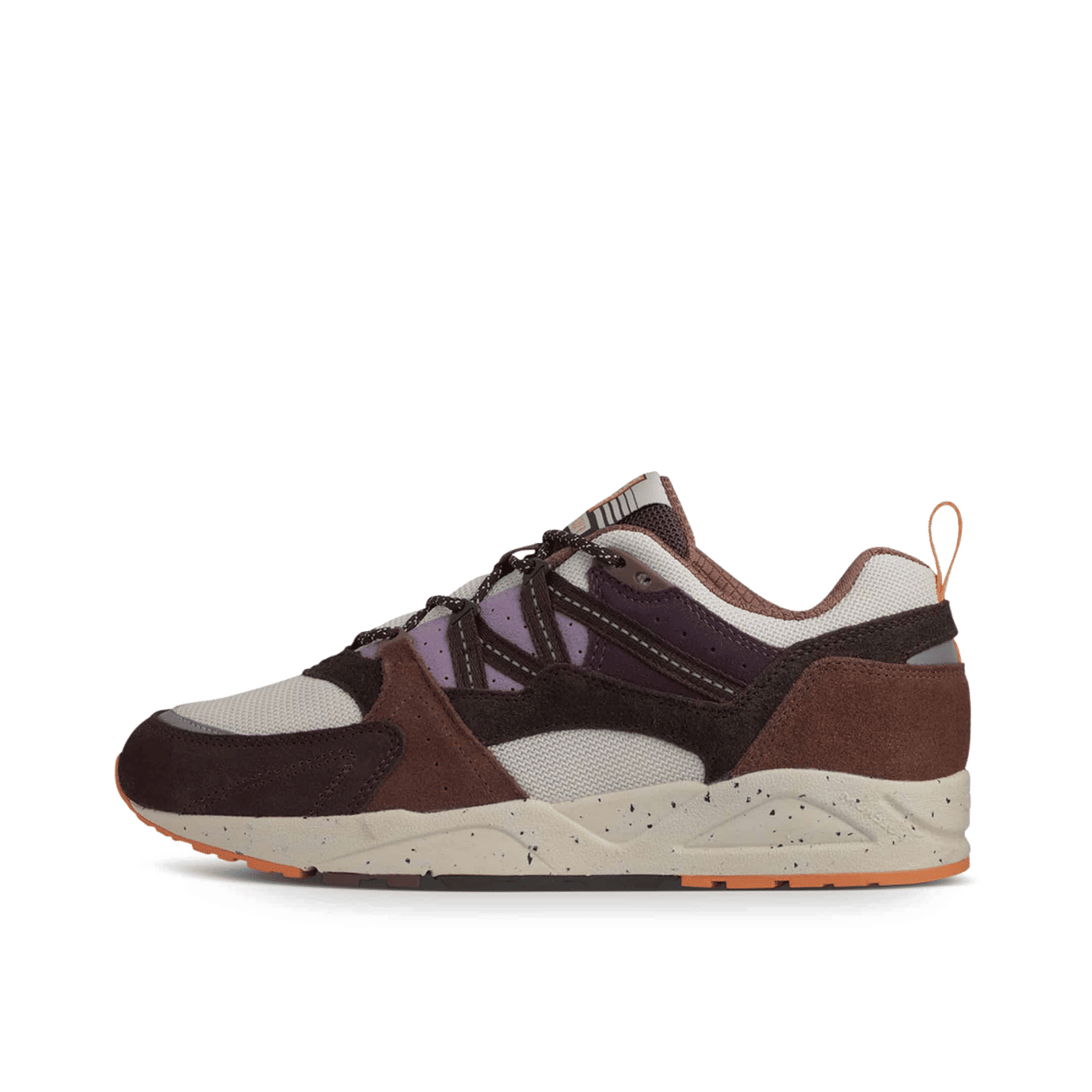 Karhu Fusion 2.0 "Wine Red" | F804179