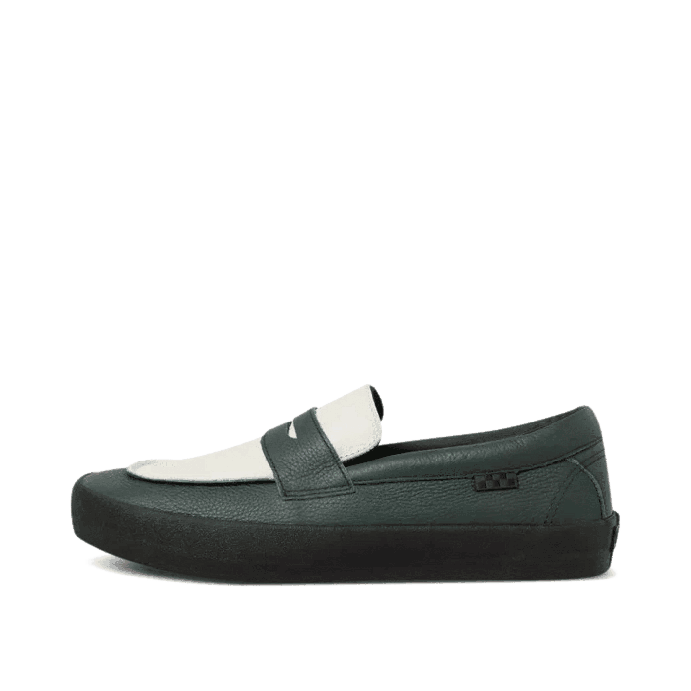 Vans Skate Loafer "Dark Forest" | VN0A5DXU1CI1