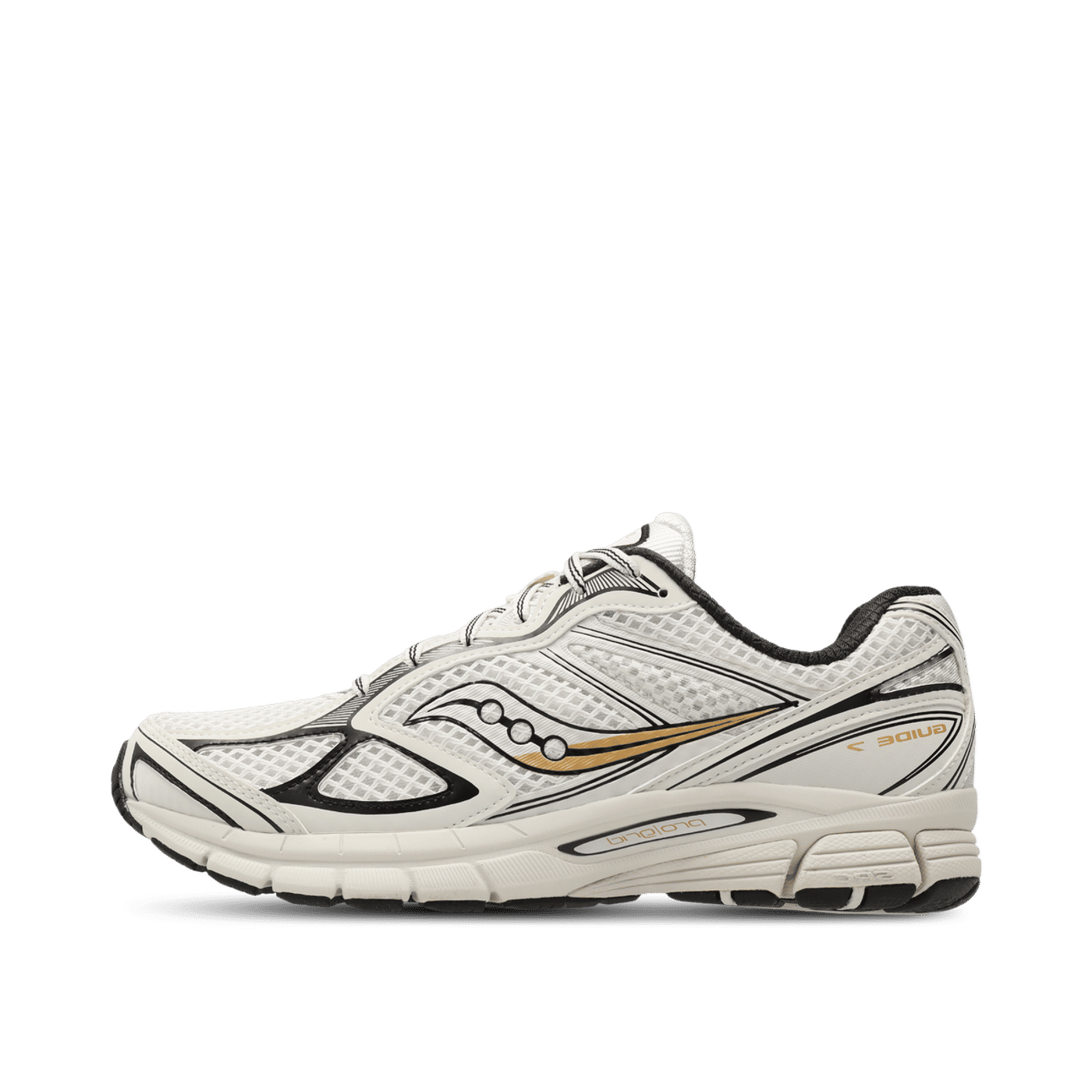Saucony ProGrid Guide 7 "Beige" | S709362-6