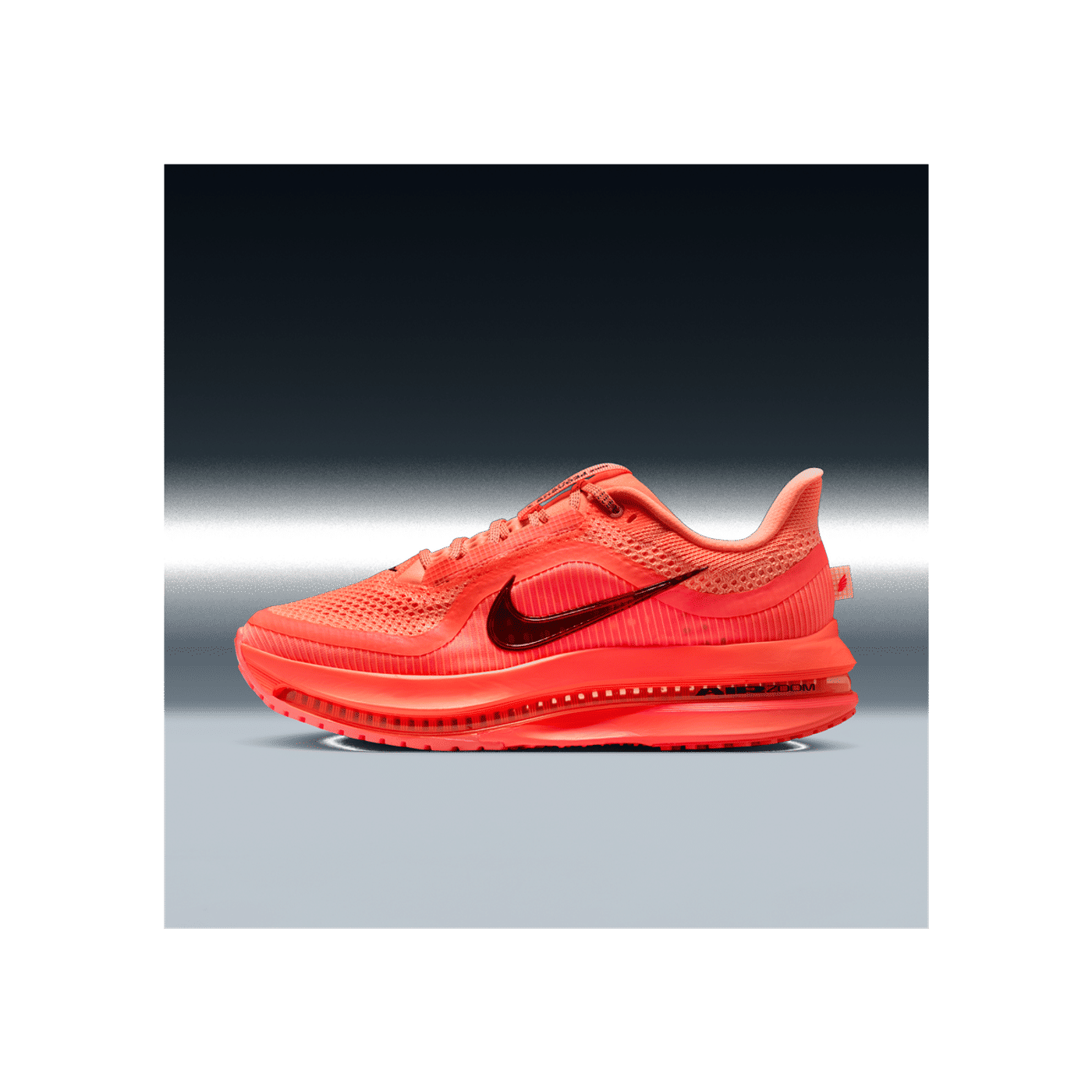 Nike Pegasus Premium Wmns "Orange" | HQ2593-802