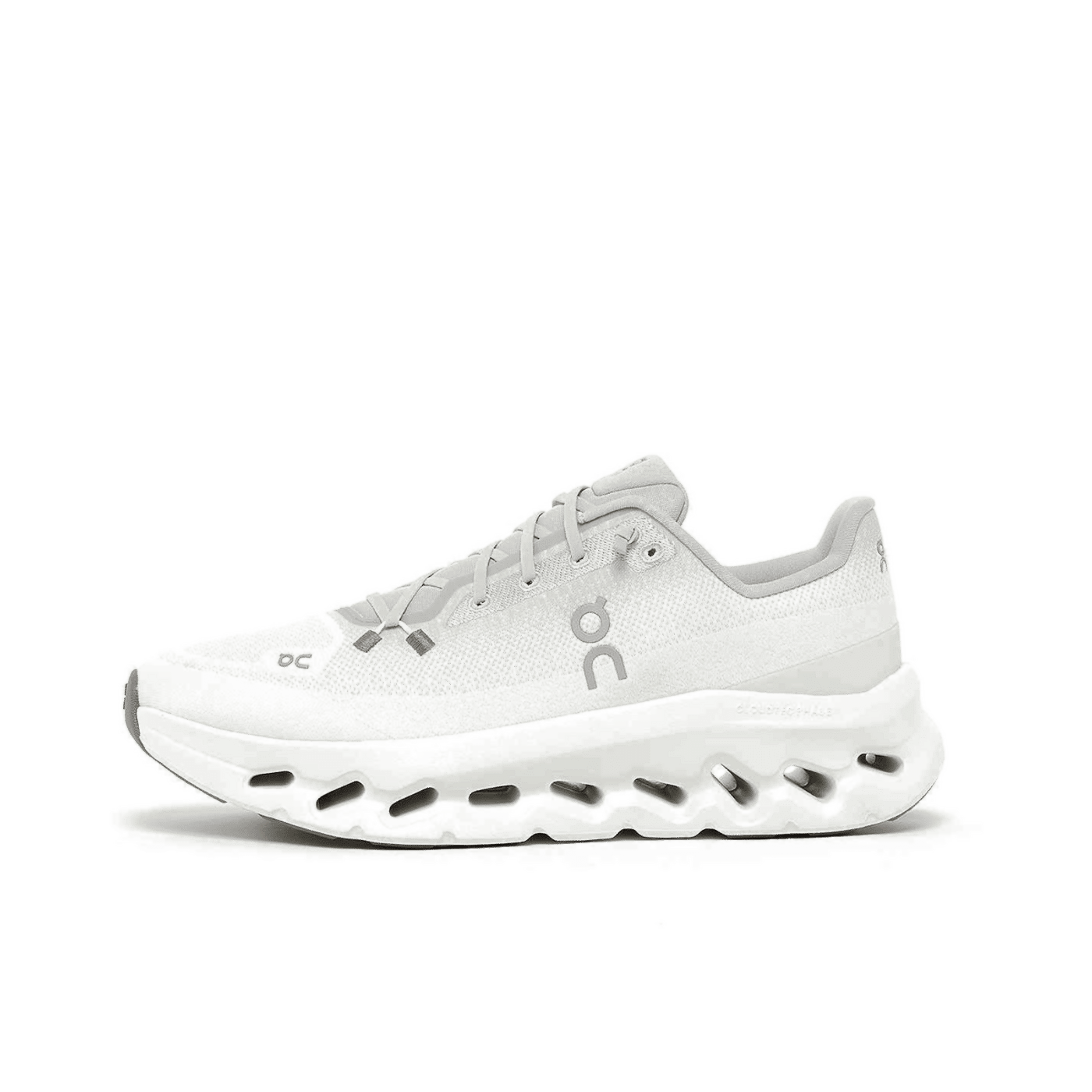 On Cloudtilt "Grey" | 3ME10103740