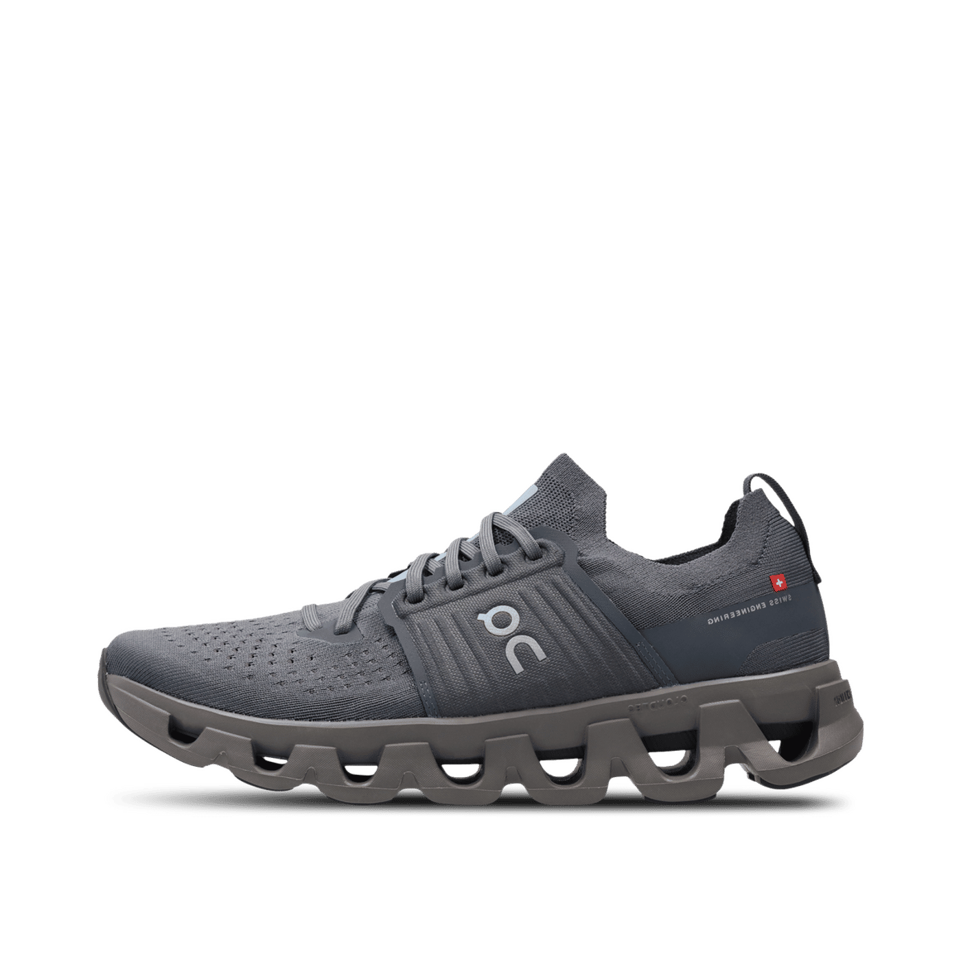 On Cloudswift 4 "Charcoal" | 3MF10134320