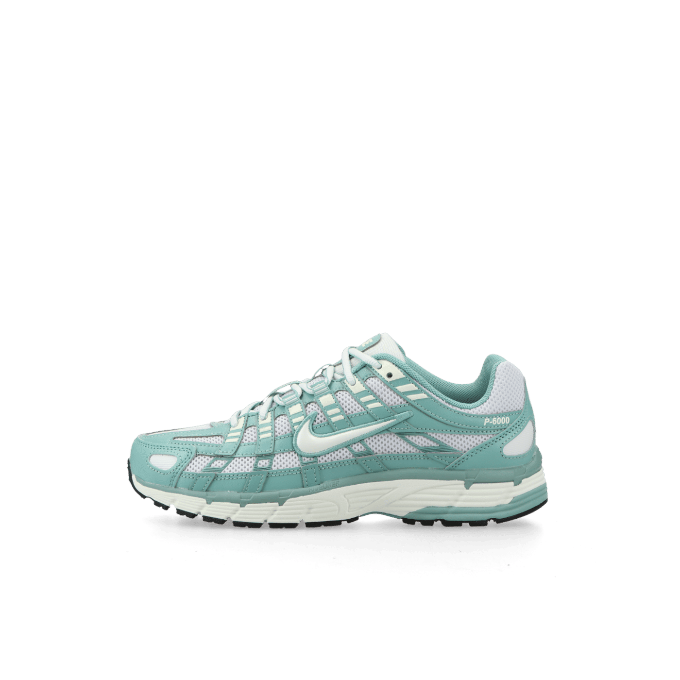 Nike P-6000 Wmns "Turquoise Blue" | BV1021-010