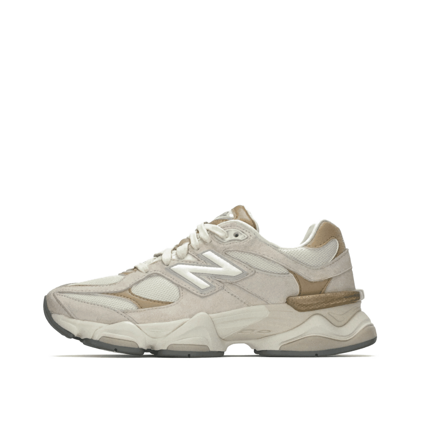 New Balance 9060 "Gold Beige" | U9060ZMP