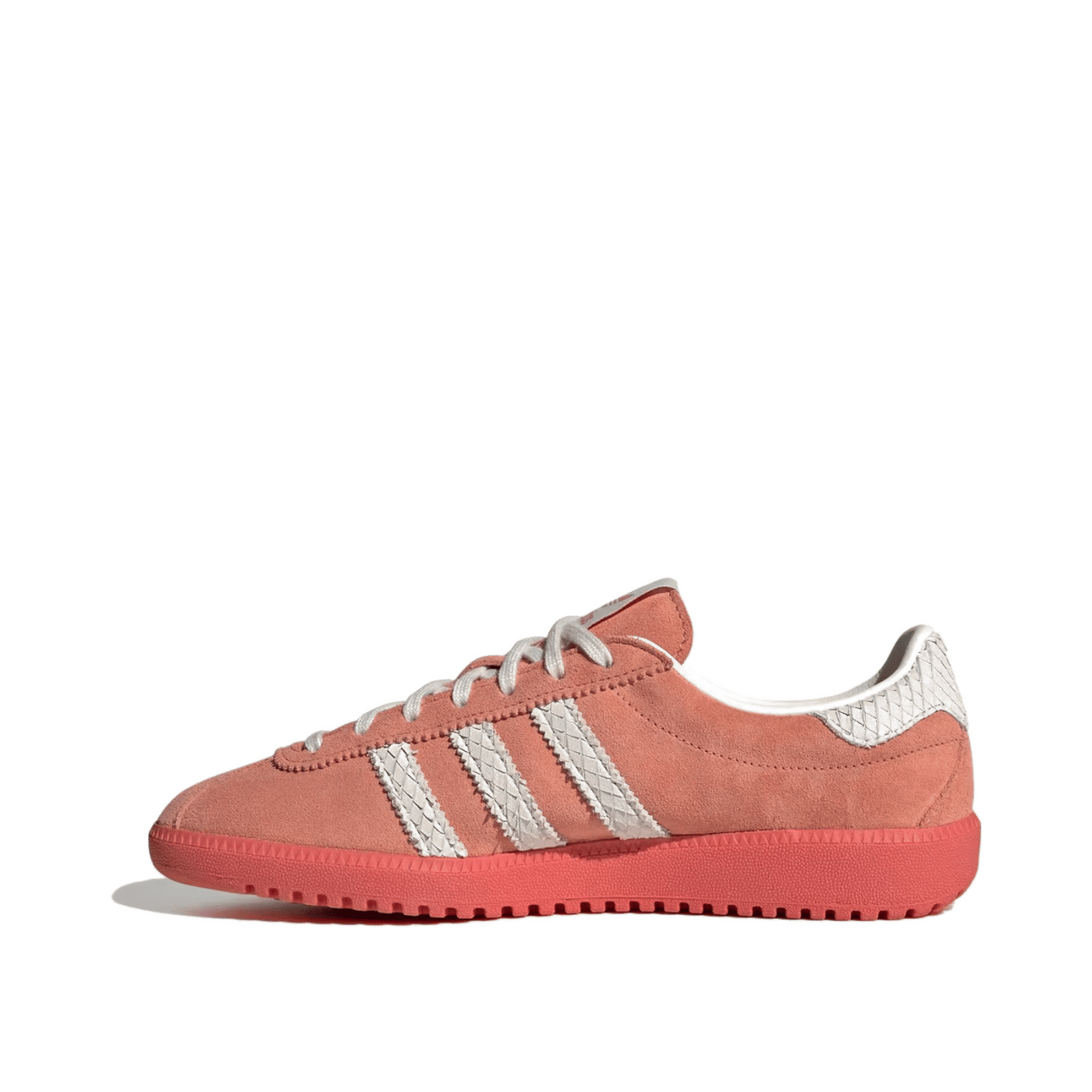 Adidas Originals Bermuda Wmns "Pink Preloved Scarlet" | IF6559