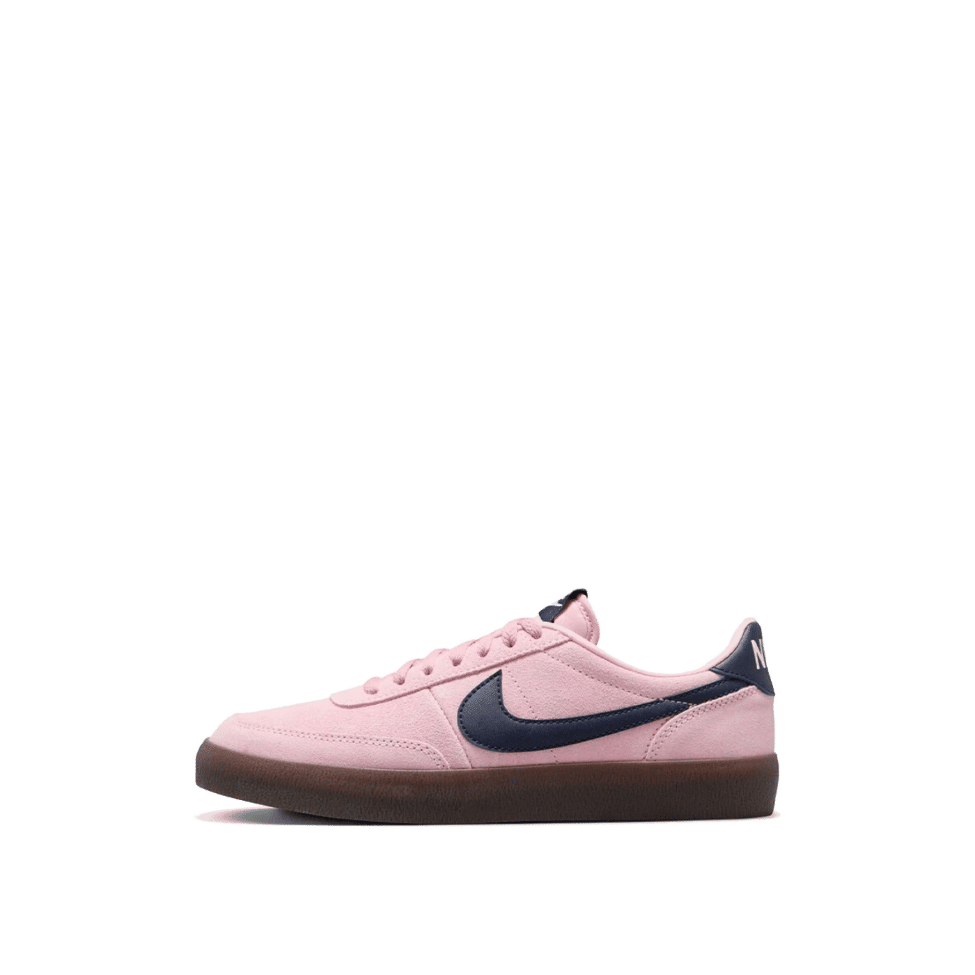Nike Killshot 2 Wmns "Pink Glaze/Obsidian-Lt Orewood Brown" | HQ3486-699