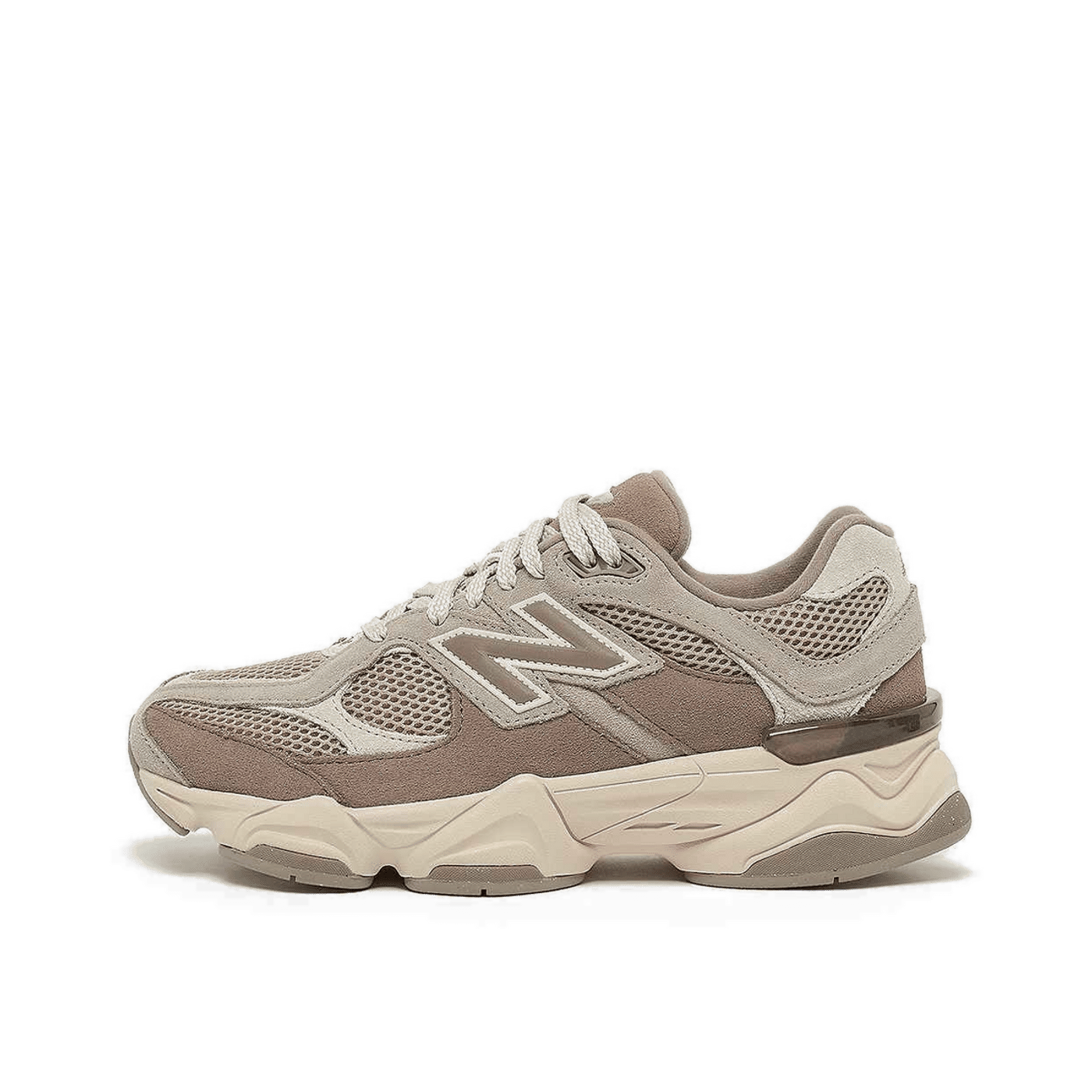 New Balance Kids "Brown" | GC9060EX-5.5