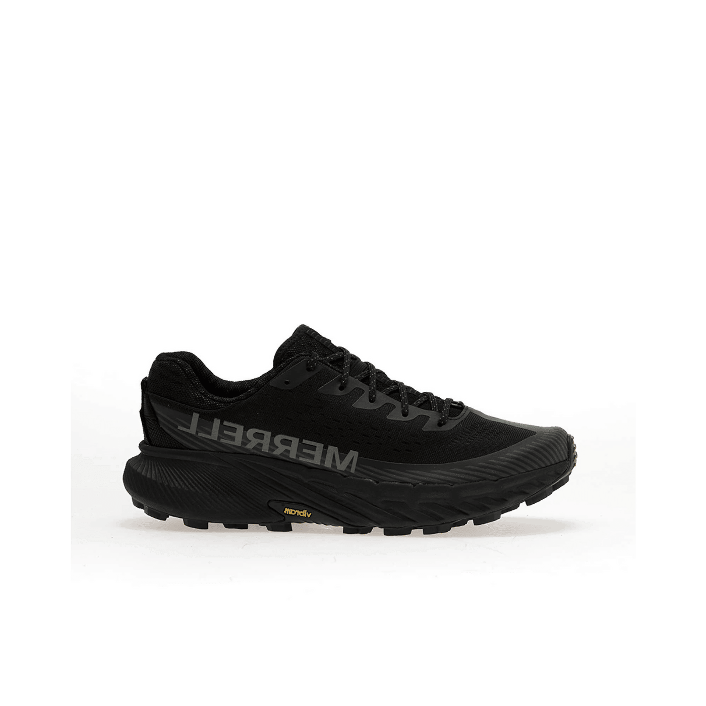 Merrell Agility Peak 5 "Black/Black" | J068045