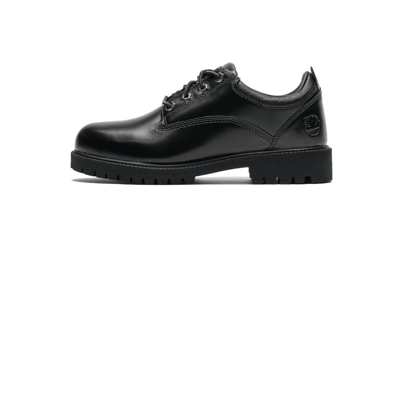 Timberland Heritage "BLACK FULL GRAIN" | TB0A5S9WW021