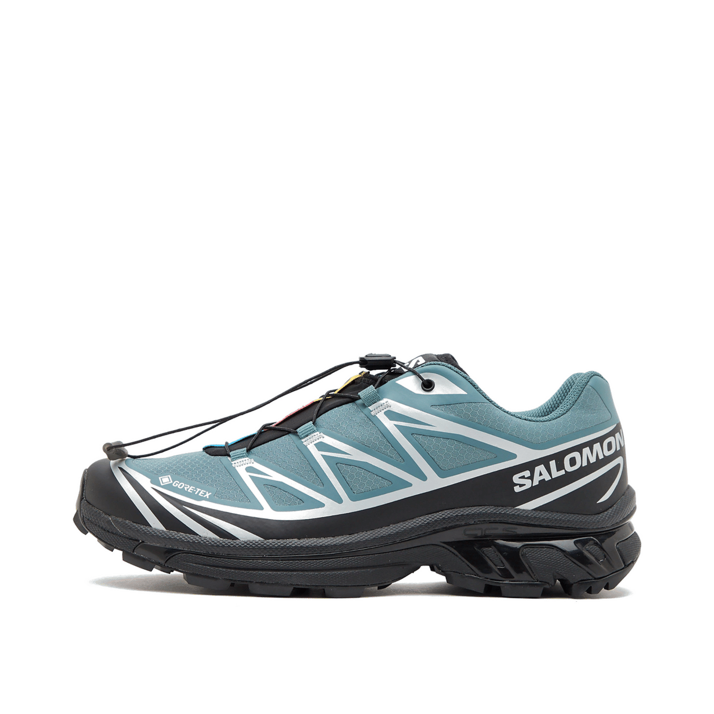 Salomon XT-6 GTX "Noat/Black/Ftw Silver" | L47861500