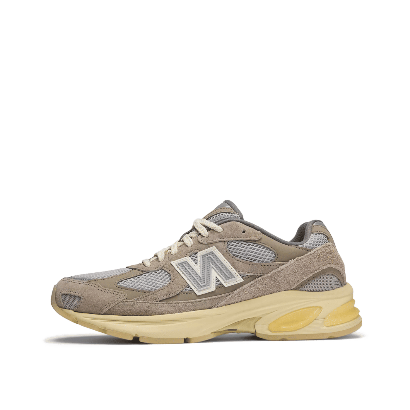 New Balance 2010 "Grey Days" | U2010GD