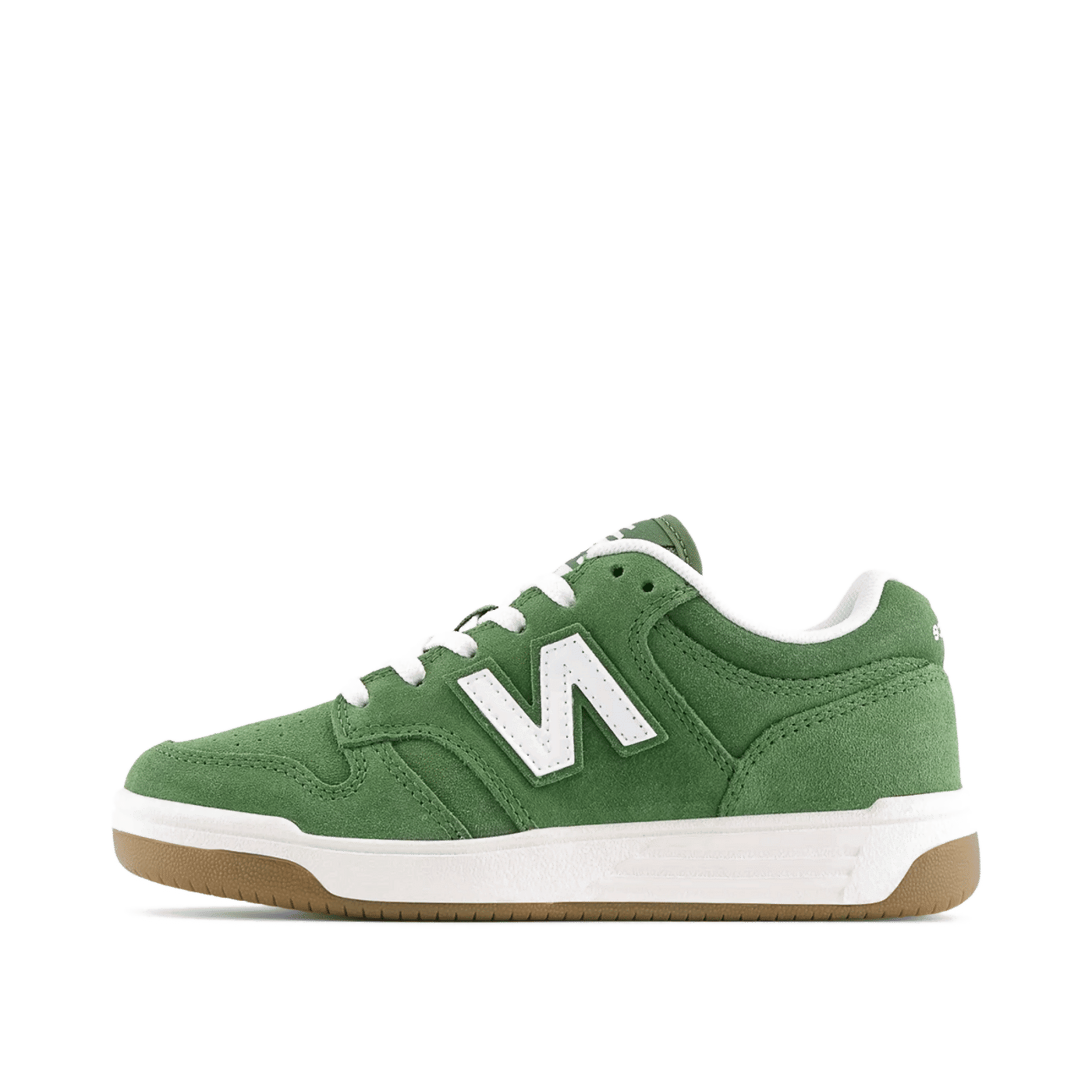 New Balance B480 "White" | PSB480SA