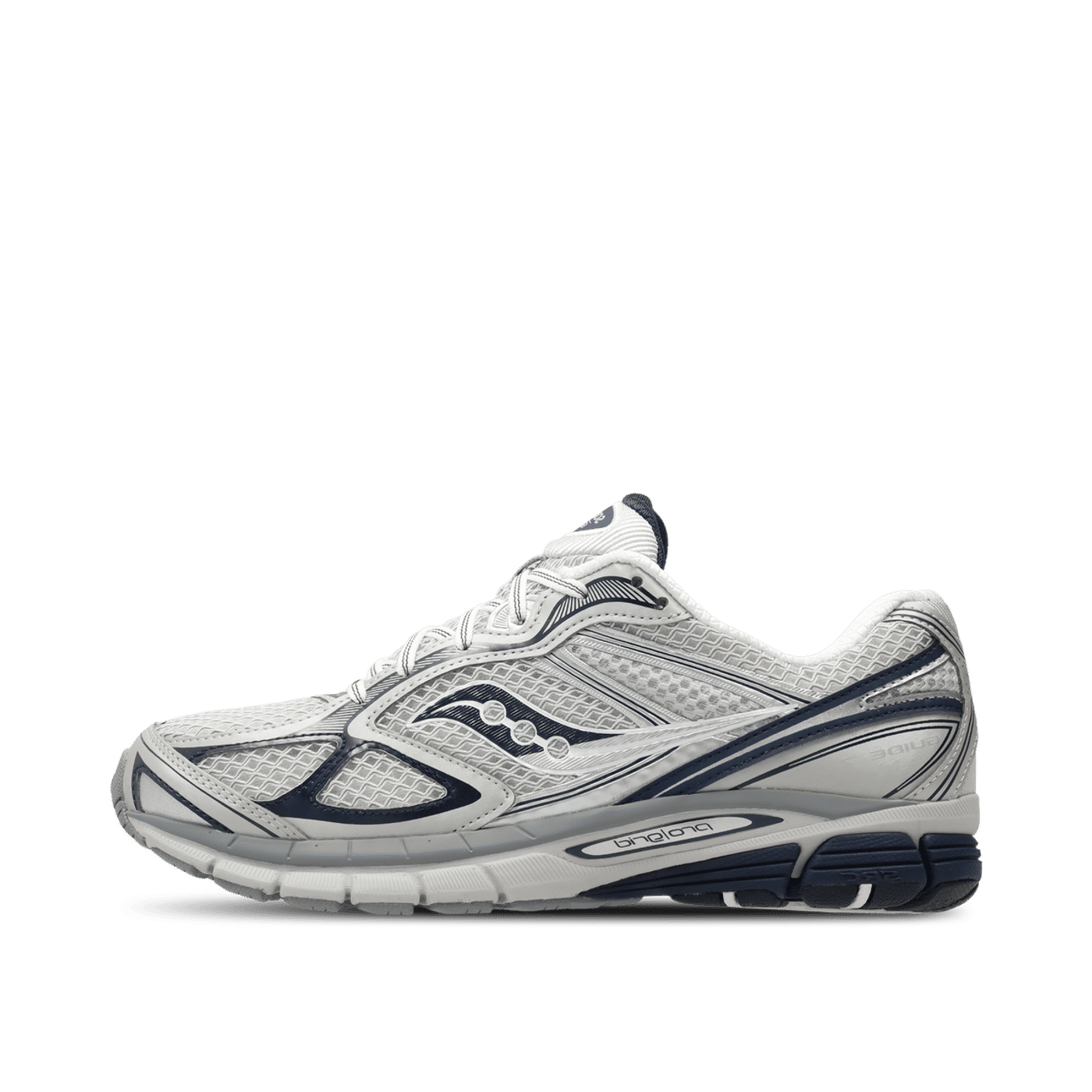 Saucony Progrid Guide 7 "Grey" | S709364-6
