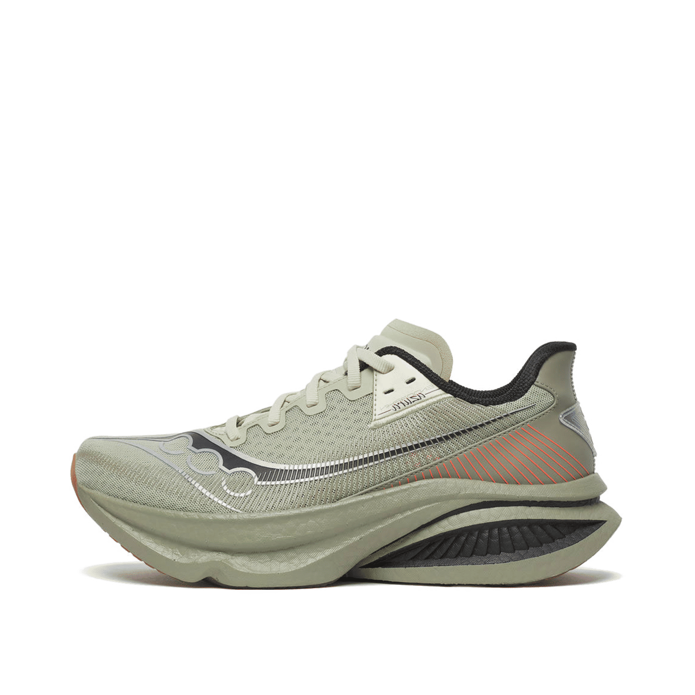 Saucony Endorphin Azura "Olive/Khaki" | S2107014-1