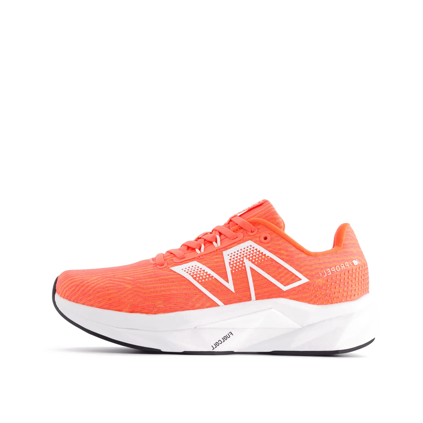 New Balance FuelCell Propel v5 Wmns "Red/White/Black" | WFCPRCV5