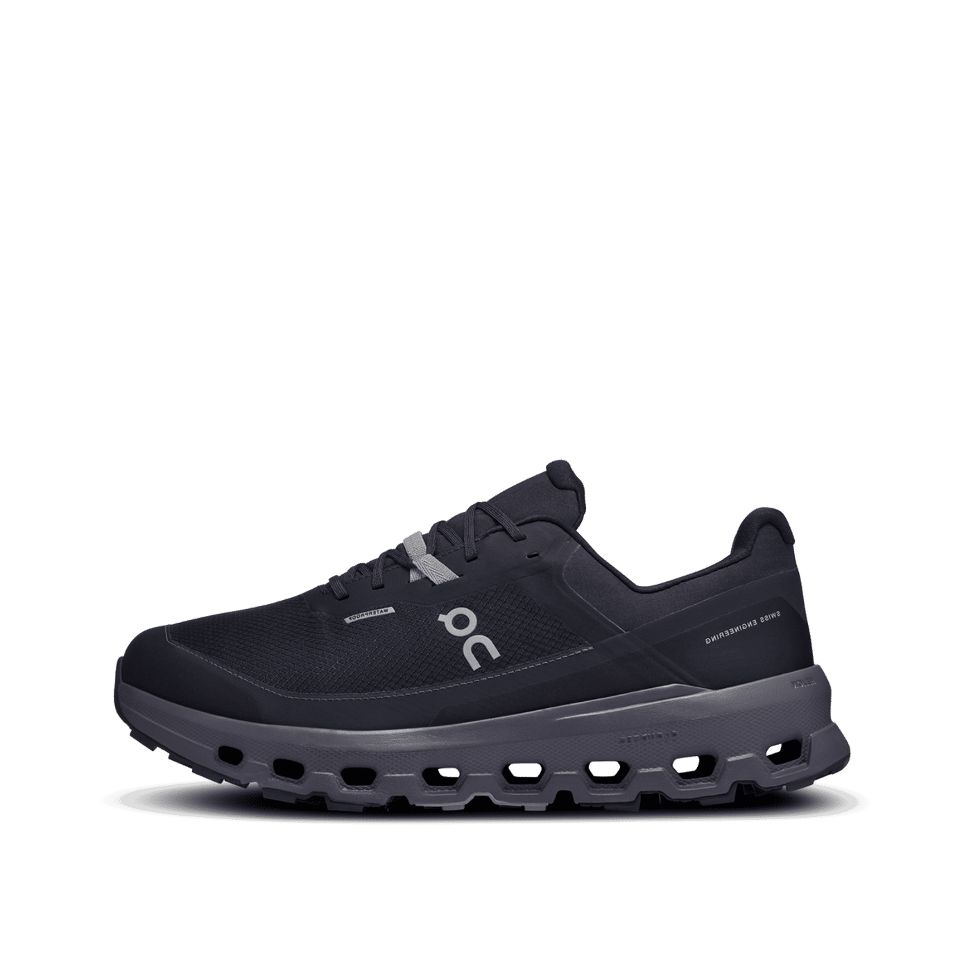 On Cloudvista 2 Waterproof "Black" | 3ME30140106