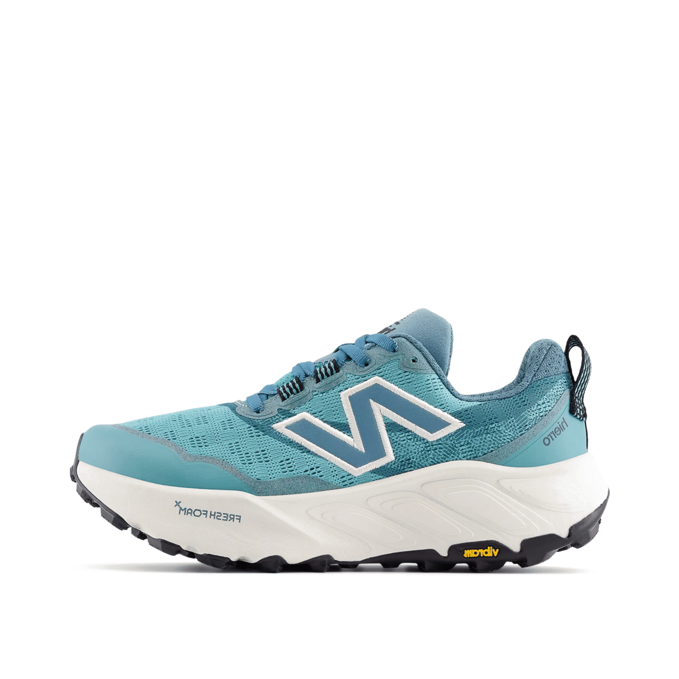 New Balance Fresh Foam Hierro v9 "Blue" | WHIER6LA