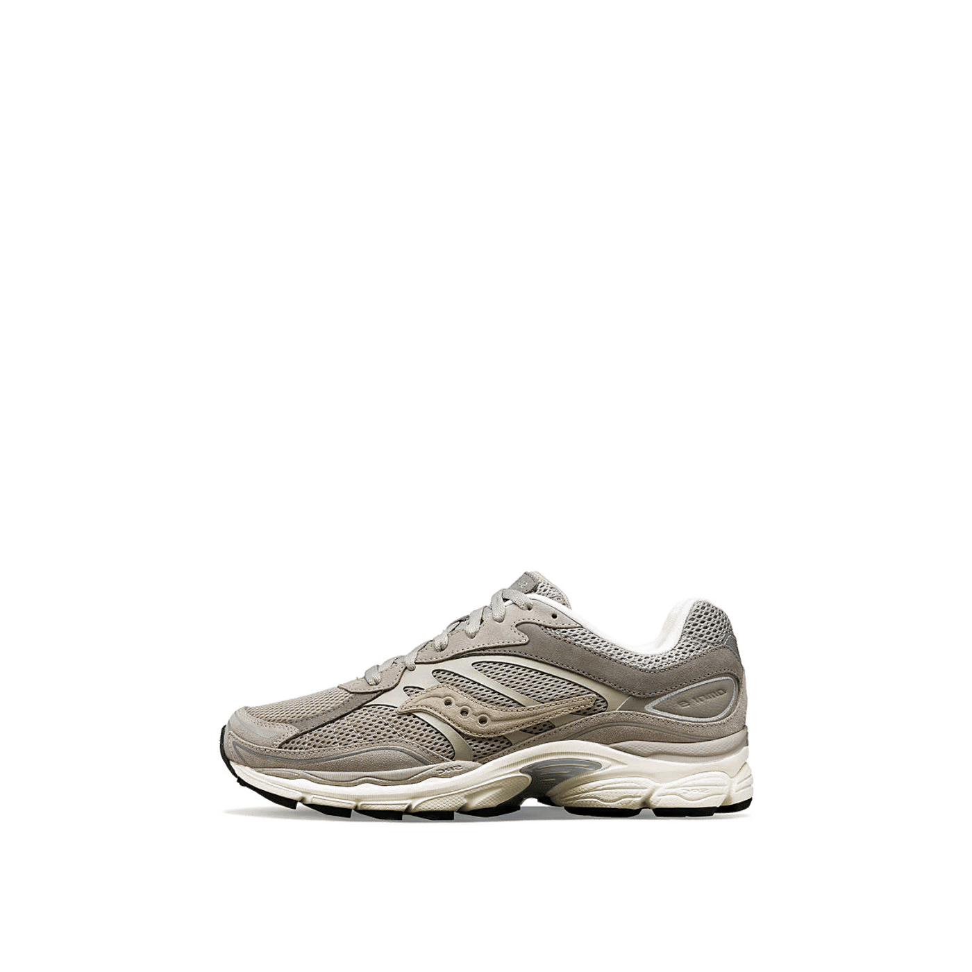 Saucony Progrid Omni 9 "Grey" | S7071-0