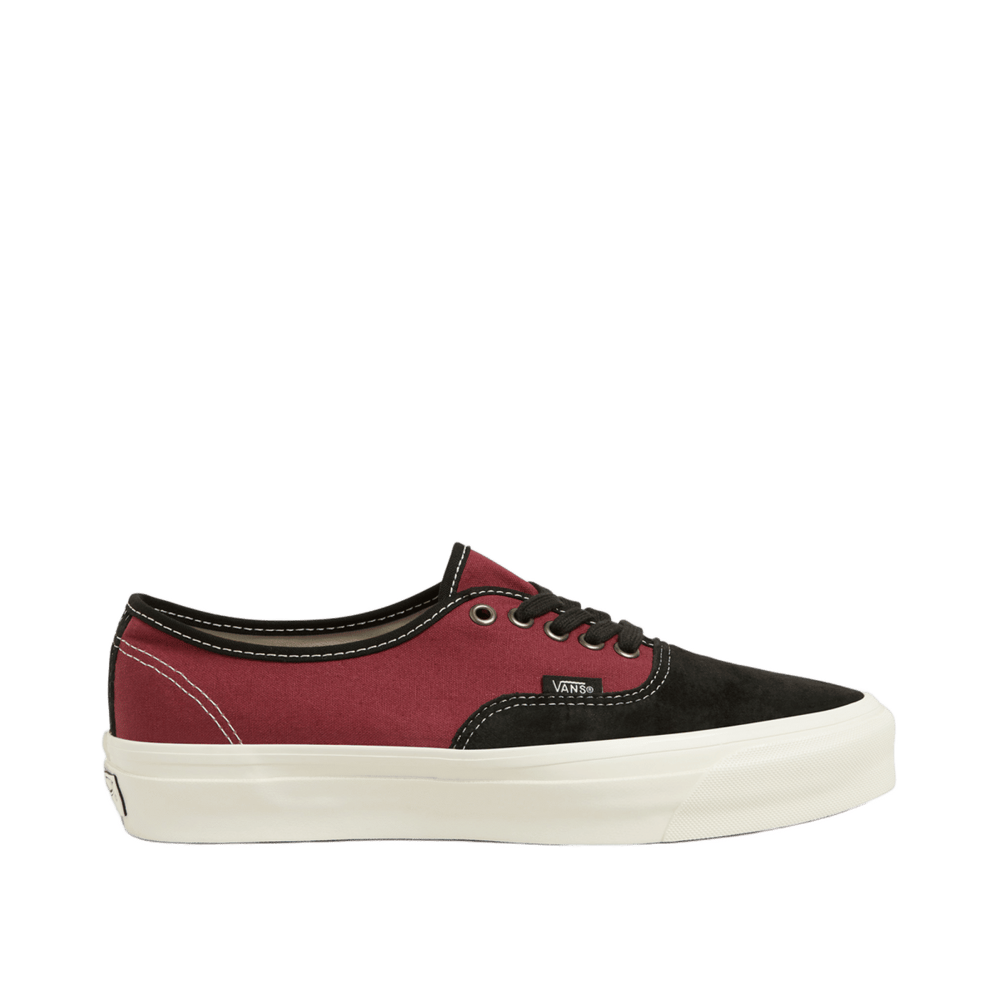 Vans Premium Authentic 44 "Red" | VN0007QYMDB