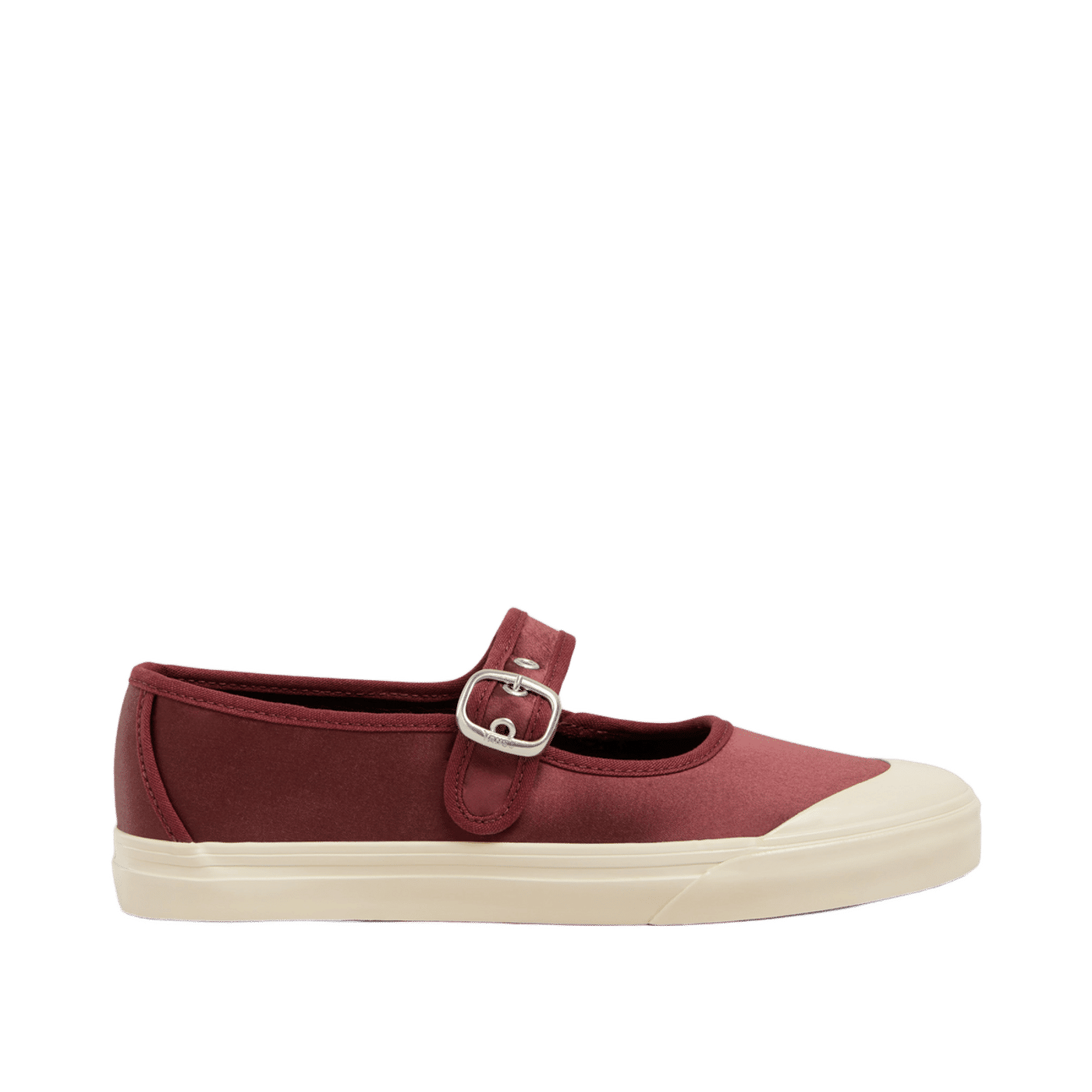 Vans Premium Mary Jane "Satin Pack - Madder Brown" | VN000D34MDB