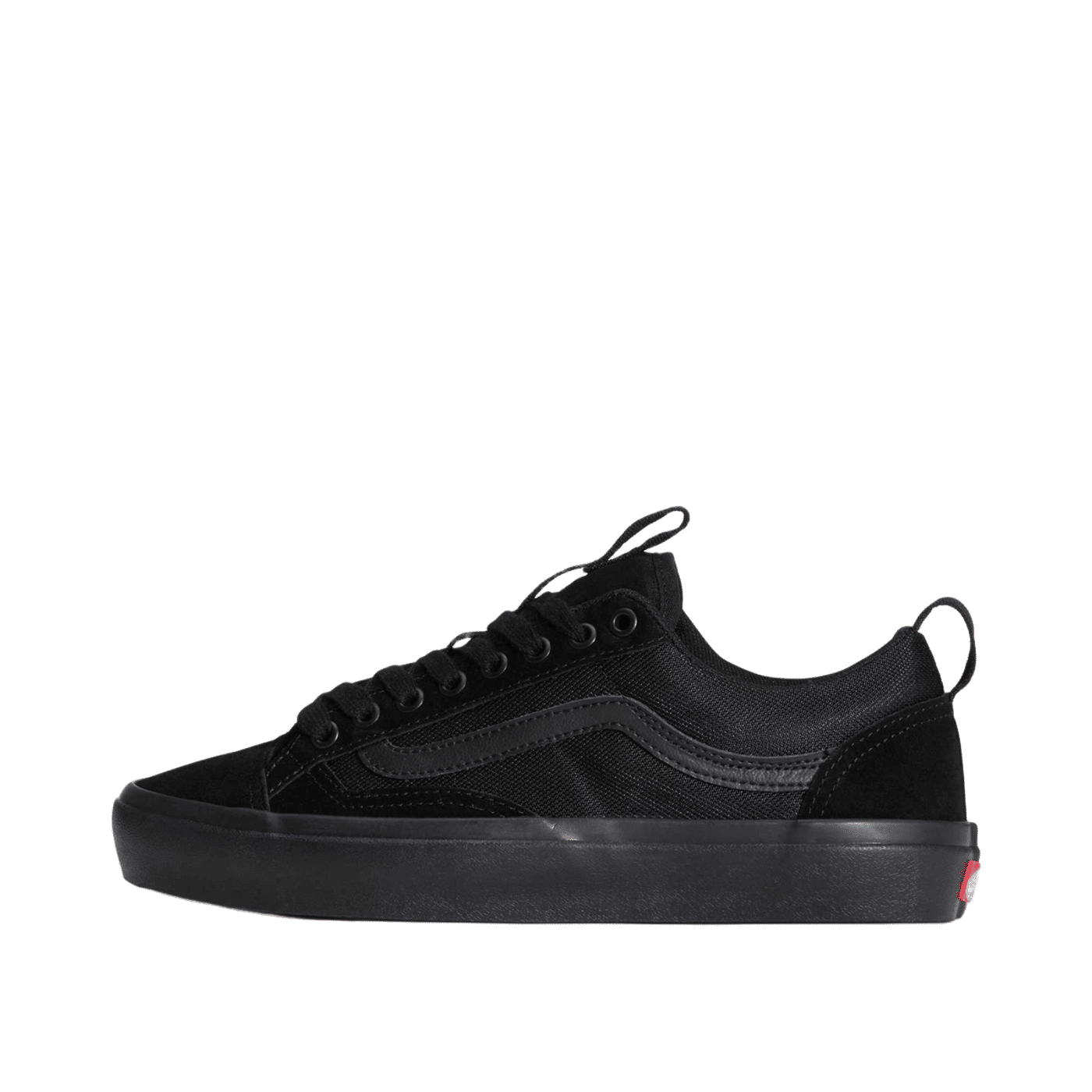Vans Skate Old Skool 36+ "Black" | VN000D5R1OJ