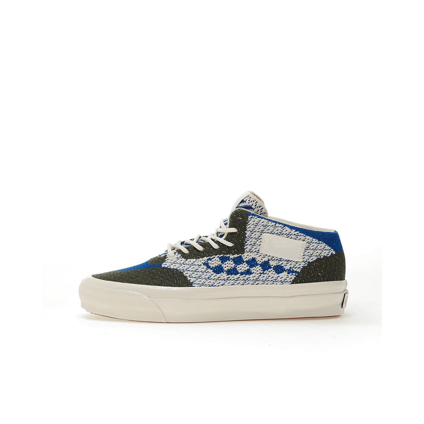 Vans LX Half Cab 33 EK "Chili Pepper" | VN000D8FE9U1