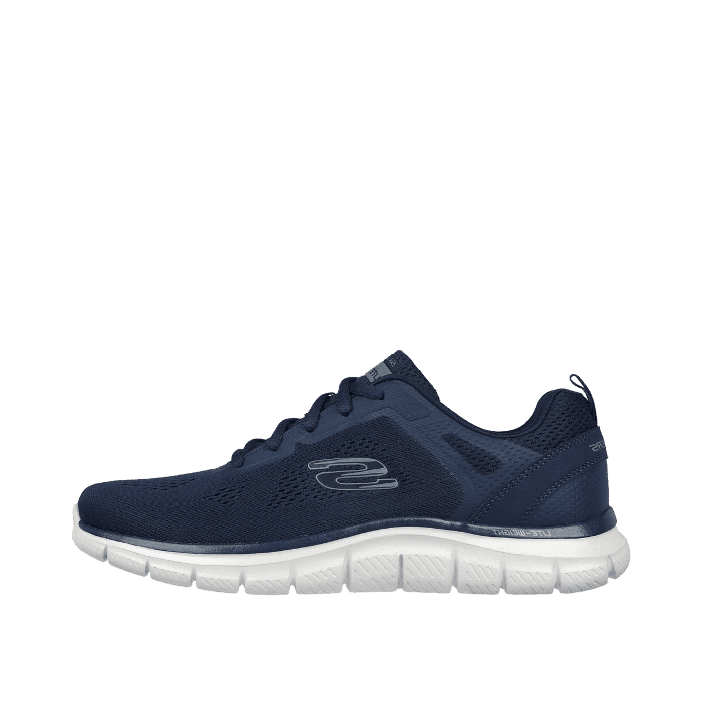 Skechers Track Broader CM "Marine" | 232698NVY