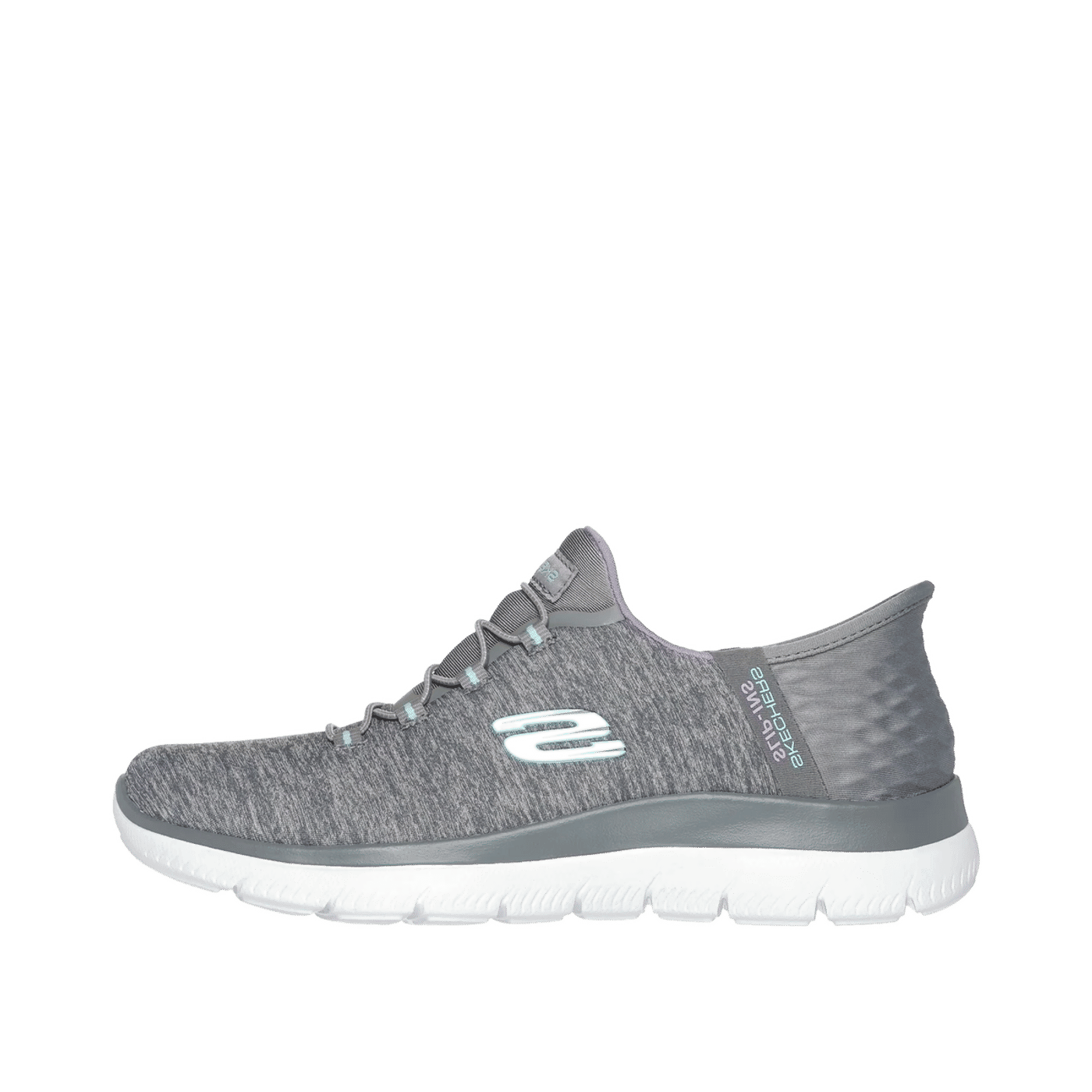 Skechers Slip-ins Summits "Dazzling Haze" | 149937GYMT
