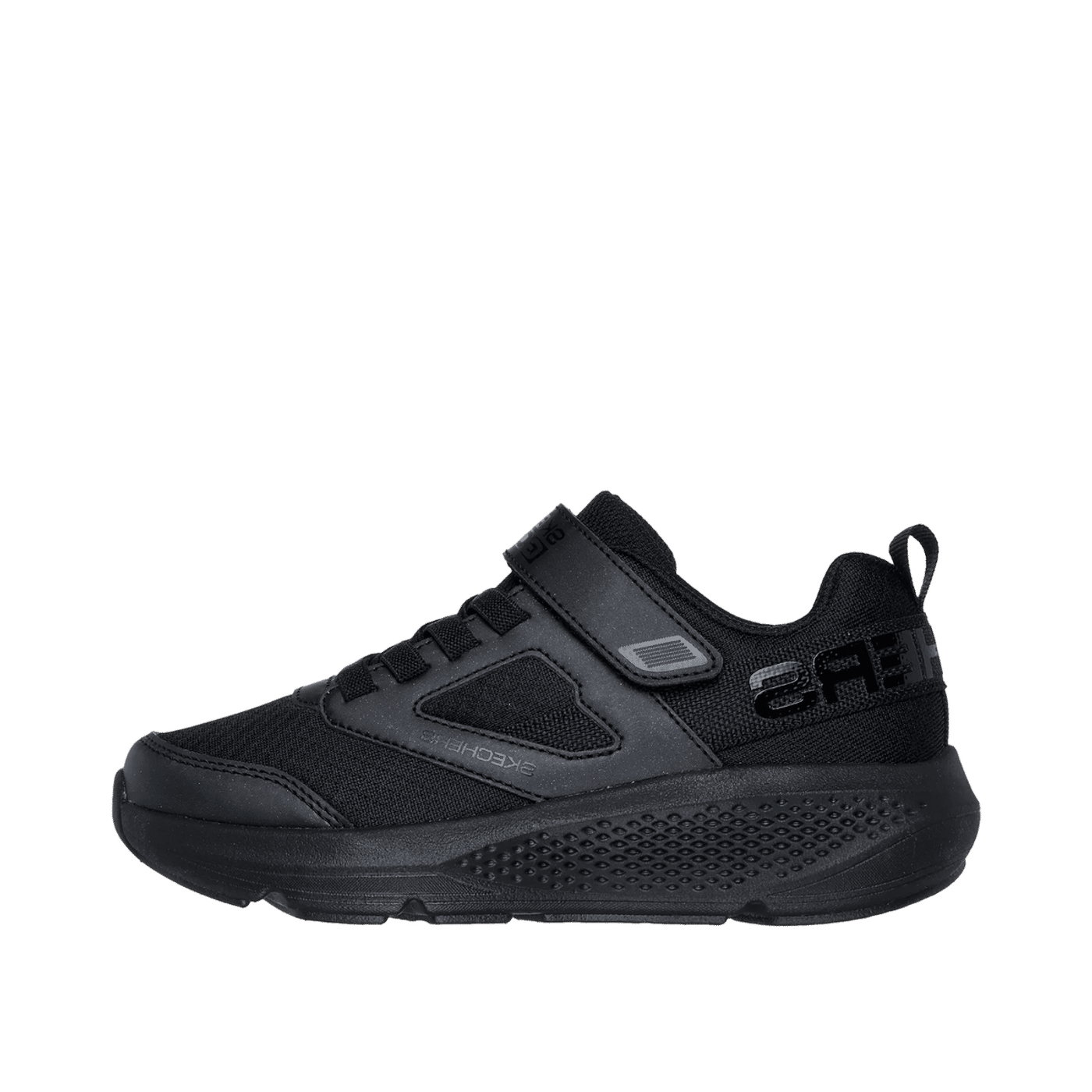 Skechers GO RUN Elevate "Sporty Spectacular" | 303932LBBK
