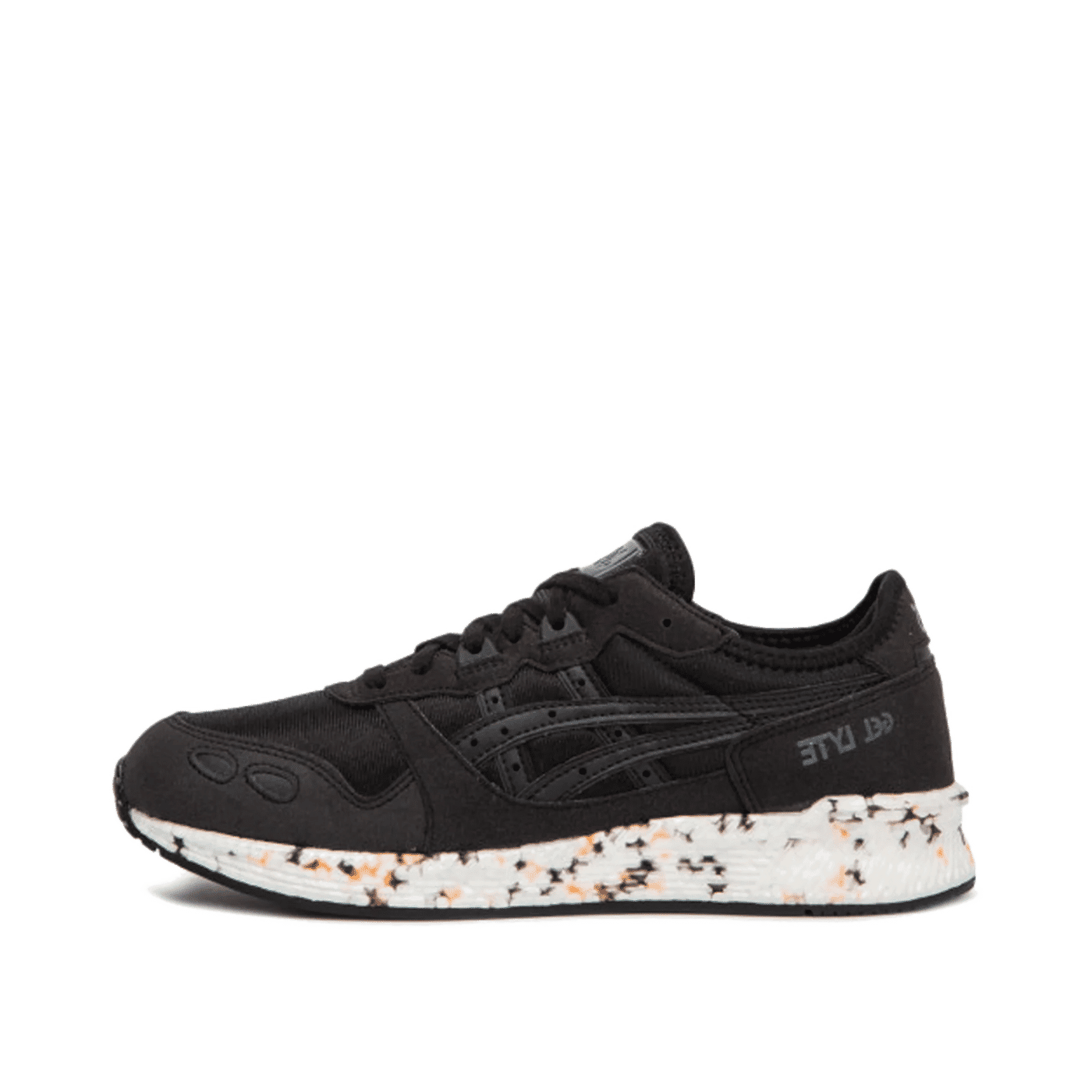 ASICS Hypergel-Lyte "Black" | 1193A074-001