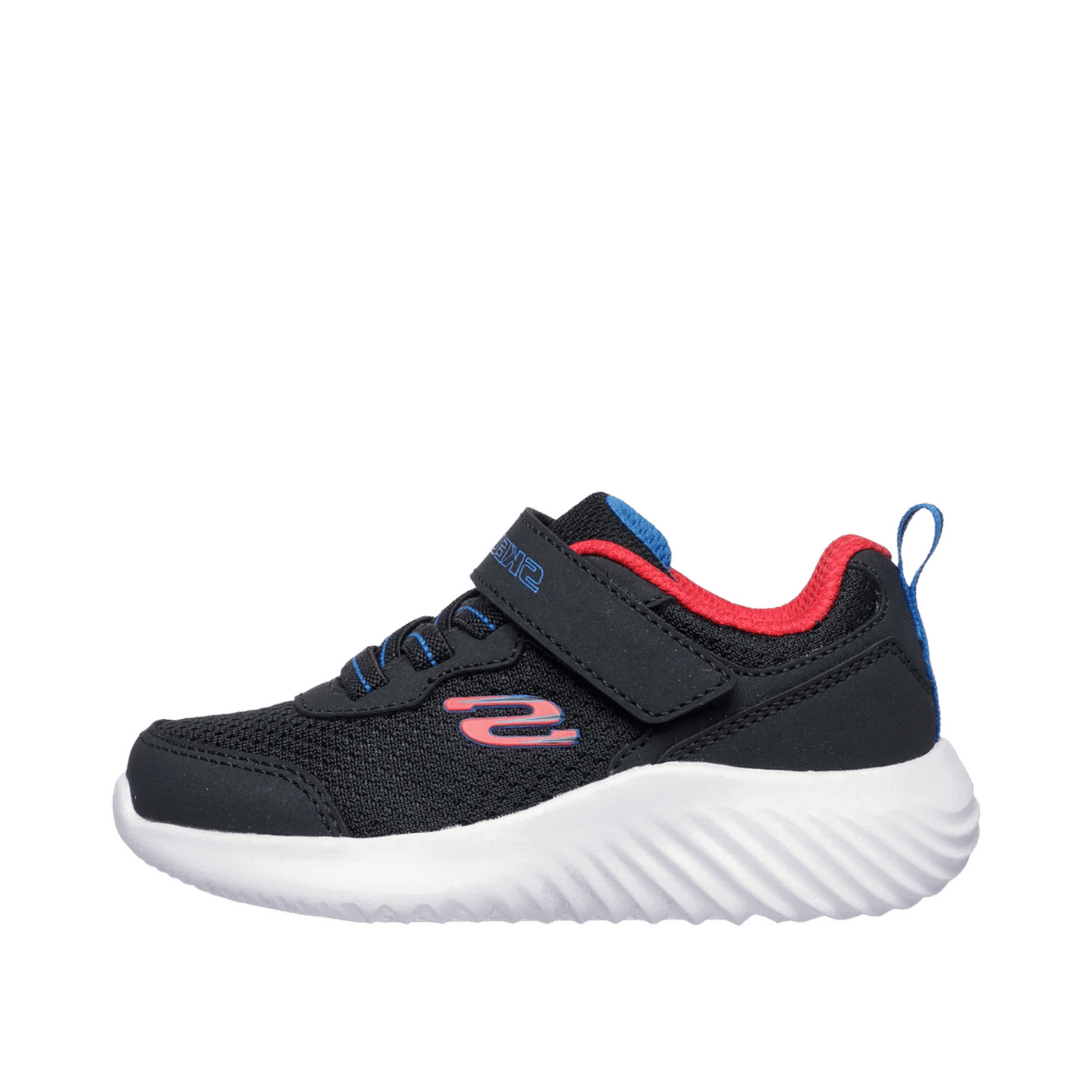 Skechers Bounder - Techrox "Black" | 403906NBLK