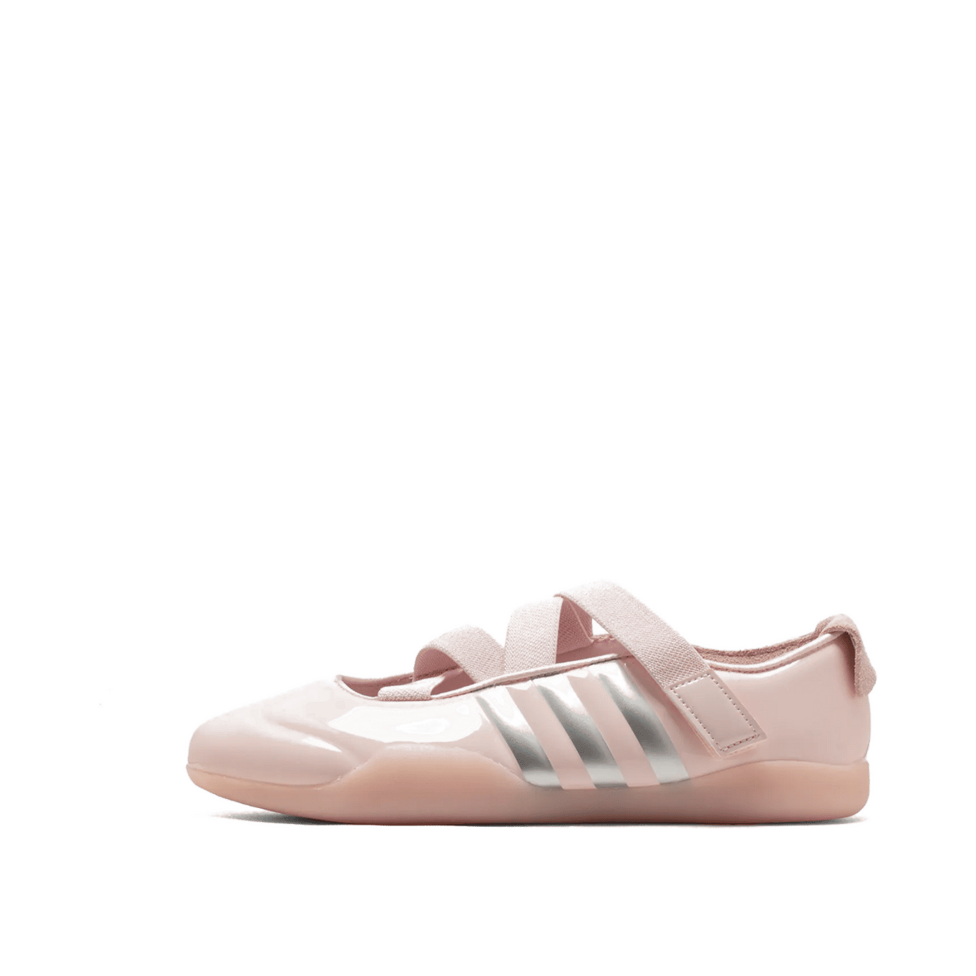 adidas Originals x CLOT Taekwondo By Caroline Hú "Roze" | JR6485