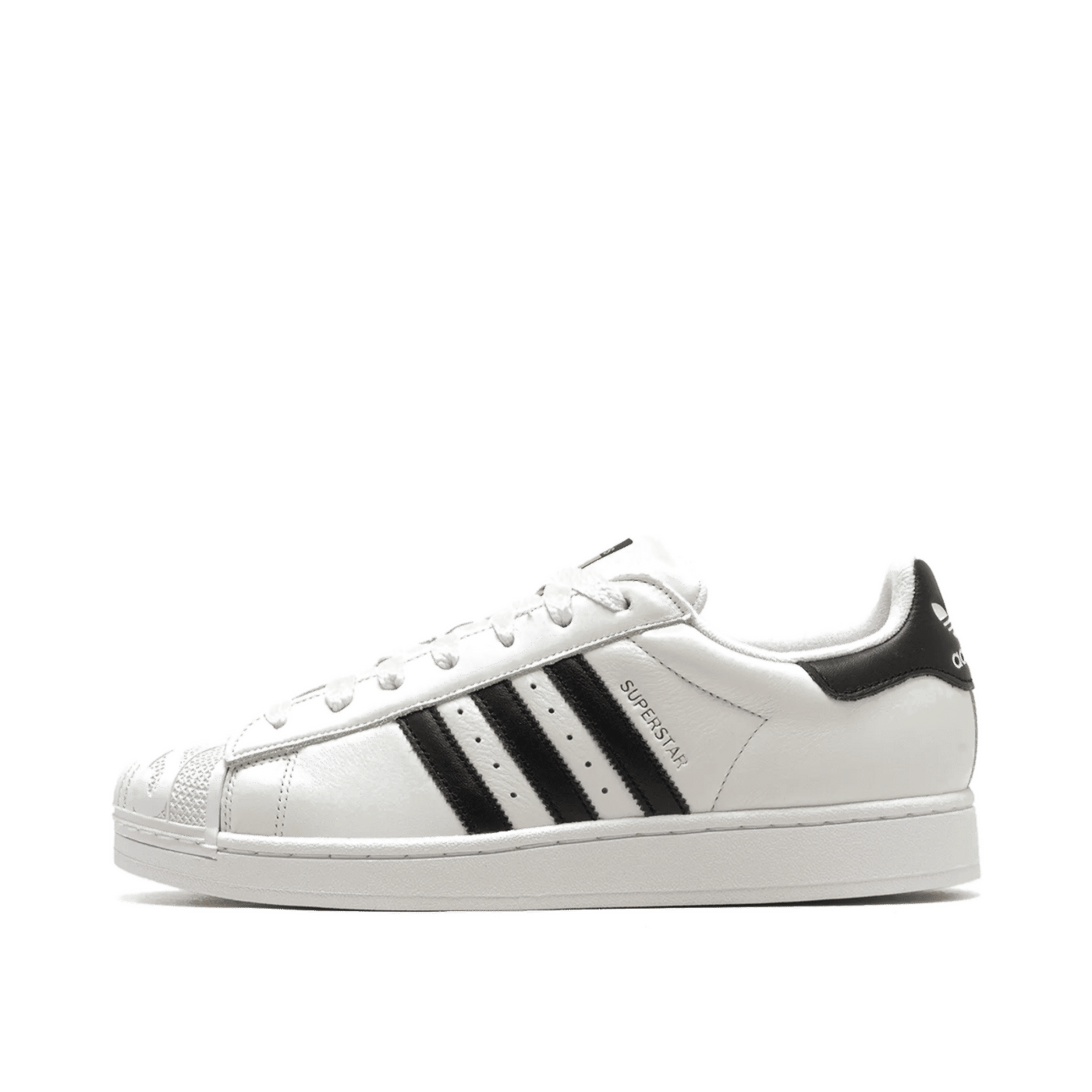 adidas Originals x BEAMS Superstar "White" | JR4422
