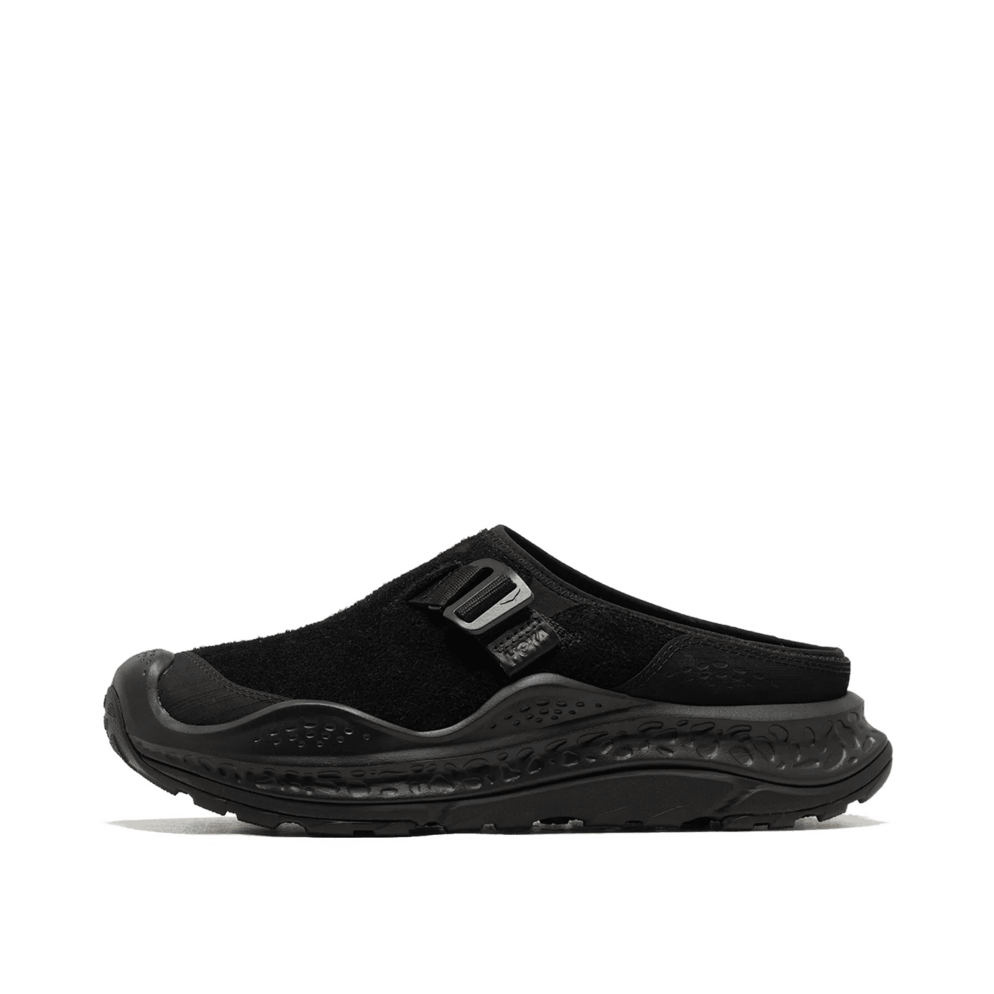 Hoka U Ora Primo Ext "Black" | 1168973BBLC