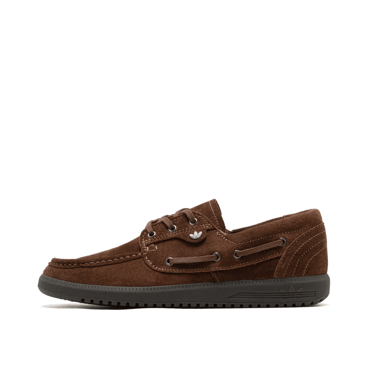 Adidas Lytham SPZL "Brown" | JR1542