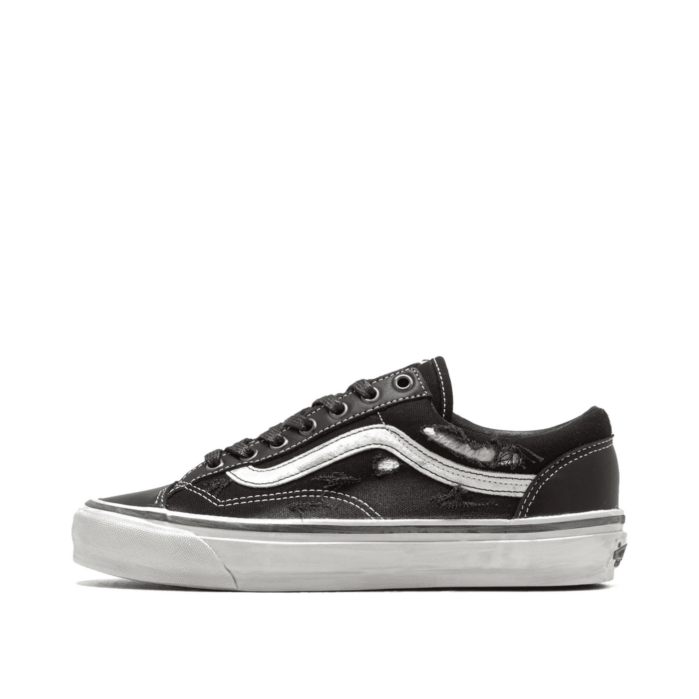 Vans OTW Old Skool 36 Vibram "Black" | VN000D2GSLV1