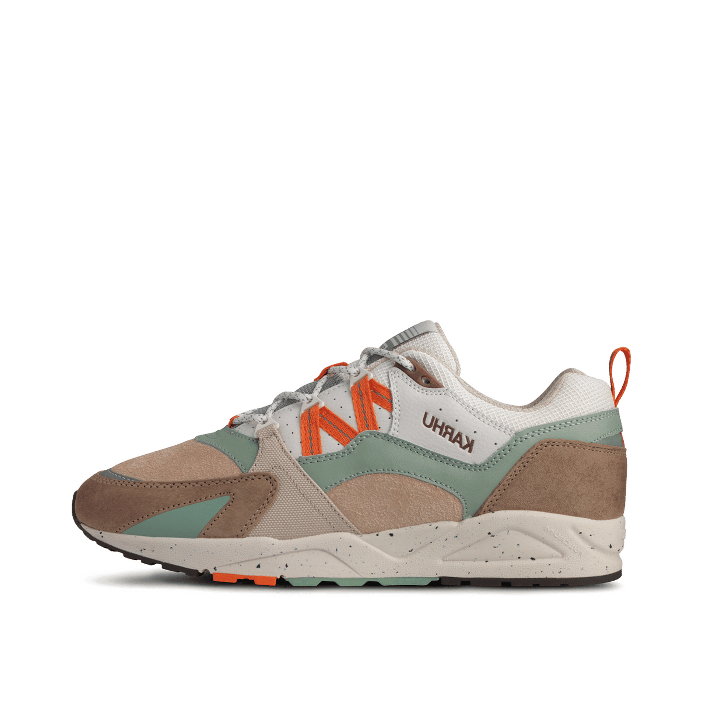 Karhu Fusion 2.0 "Portabella/Nasturtium" | F804193