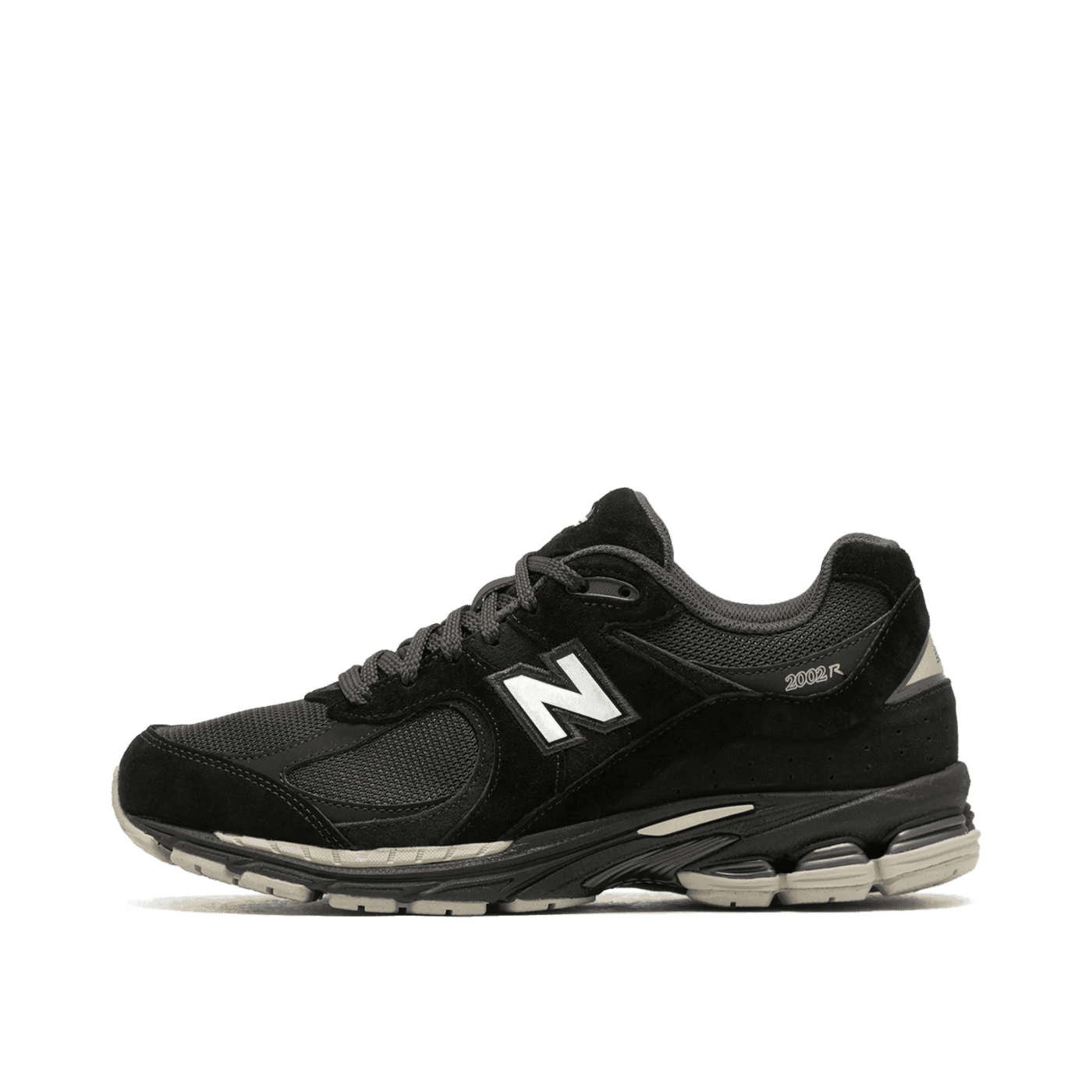New Balance U2002RL "Black" | U2002RL