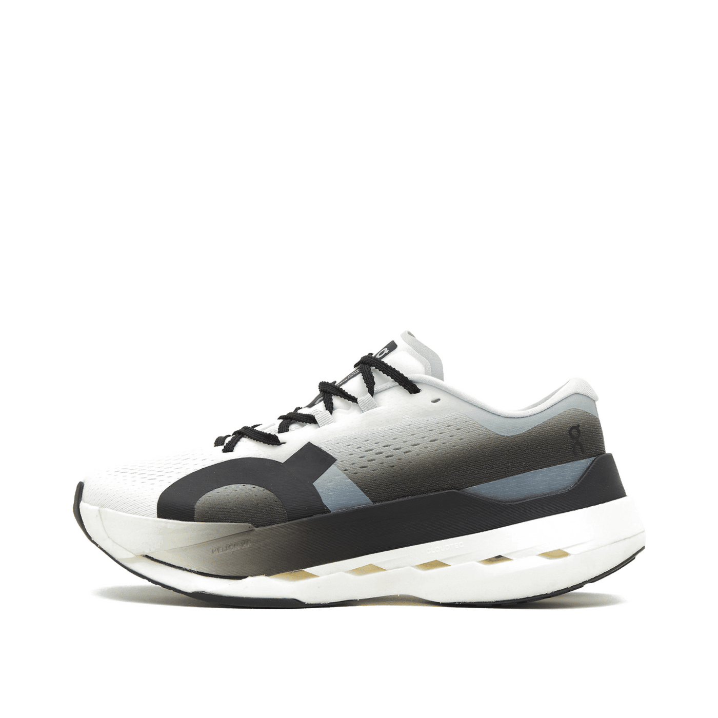 On Cloudboom Max "Black/Grey/White" | 3MF30310462