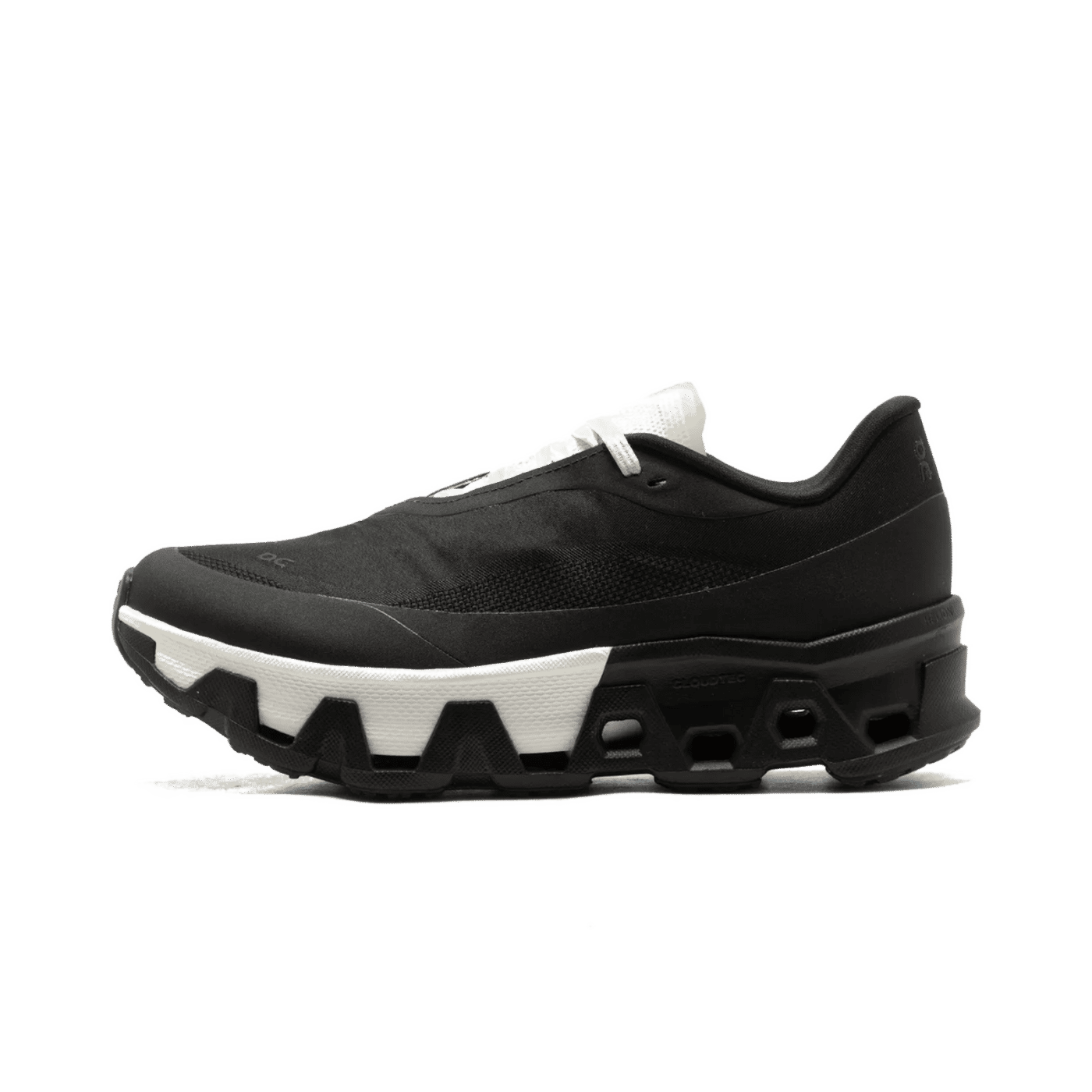 On x PAF Cloudmonster Hyper "Black" | 3MF30931043