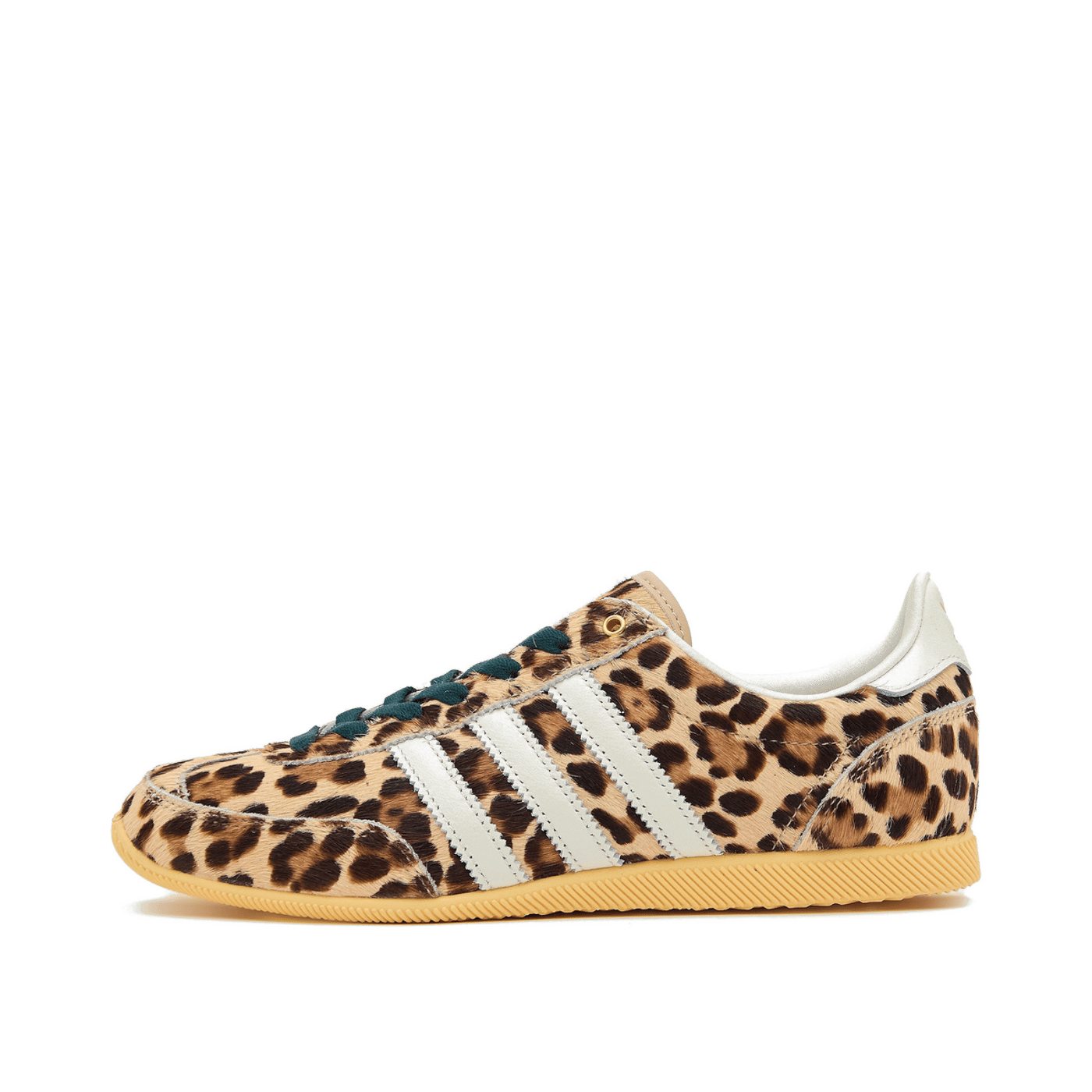 Adidas Japan W "Leopard Magic" | KI6687