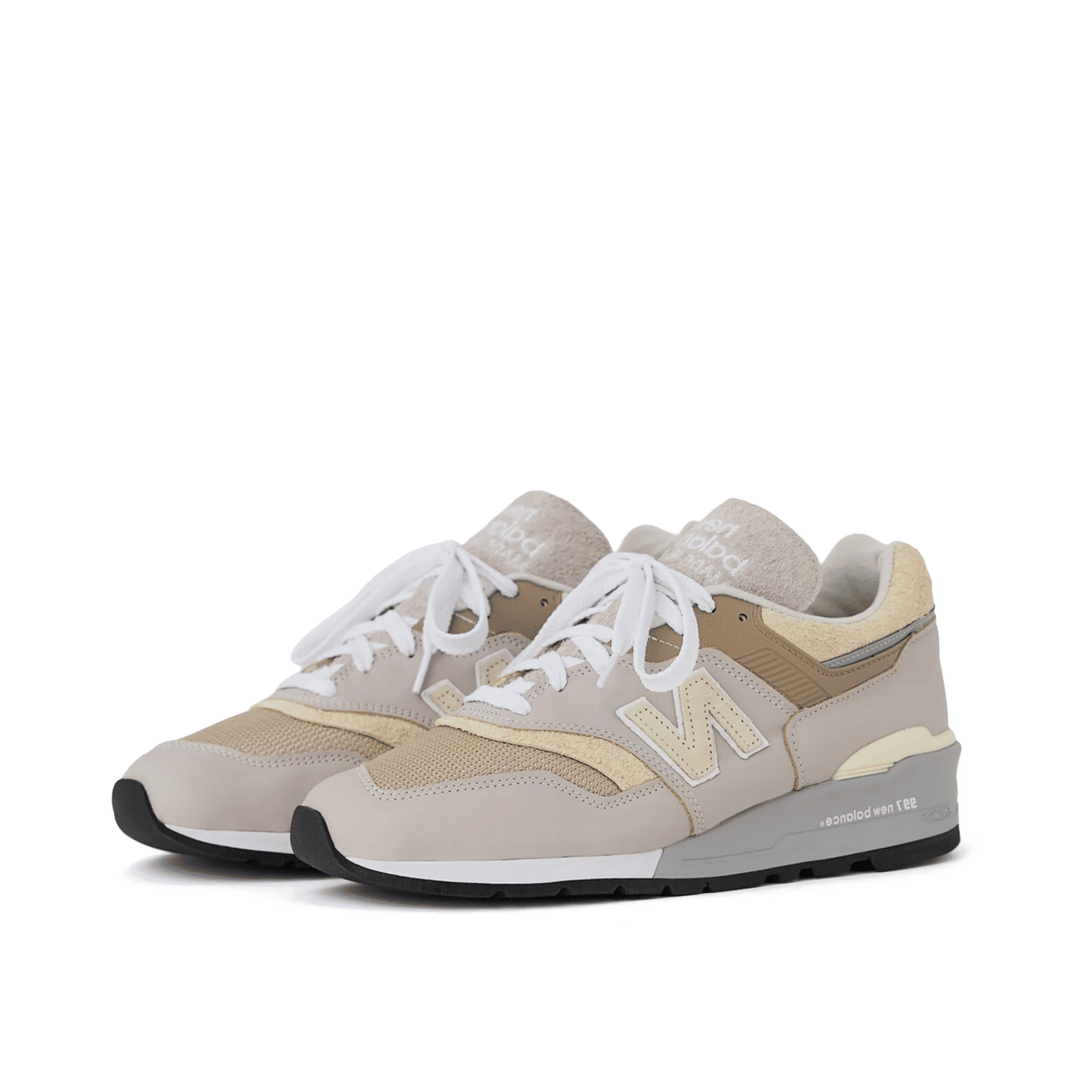 New Balance U997 "Made In USA" | U997GG