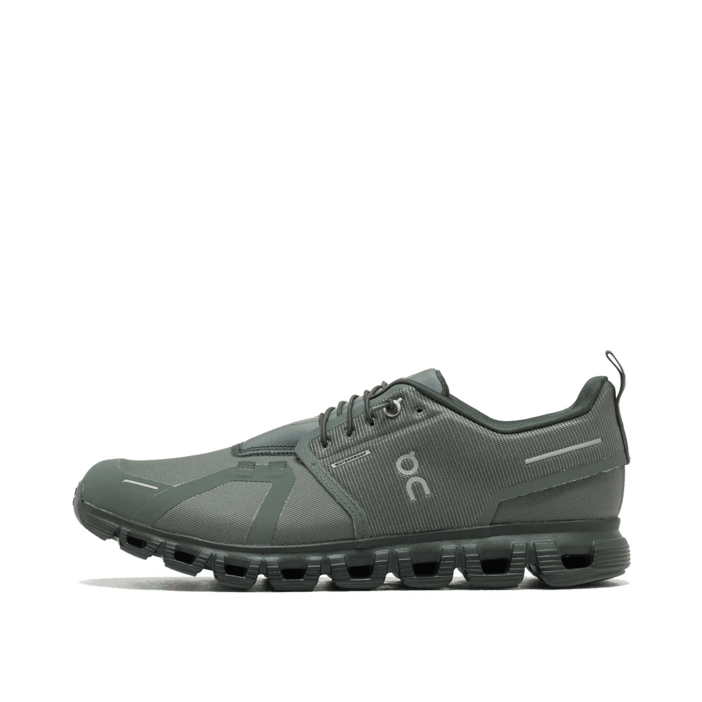 On Cloud 6 WP "Olive/Evergreen" | 3MF10062841