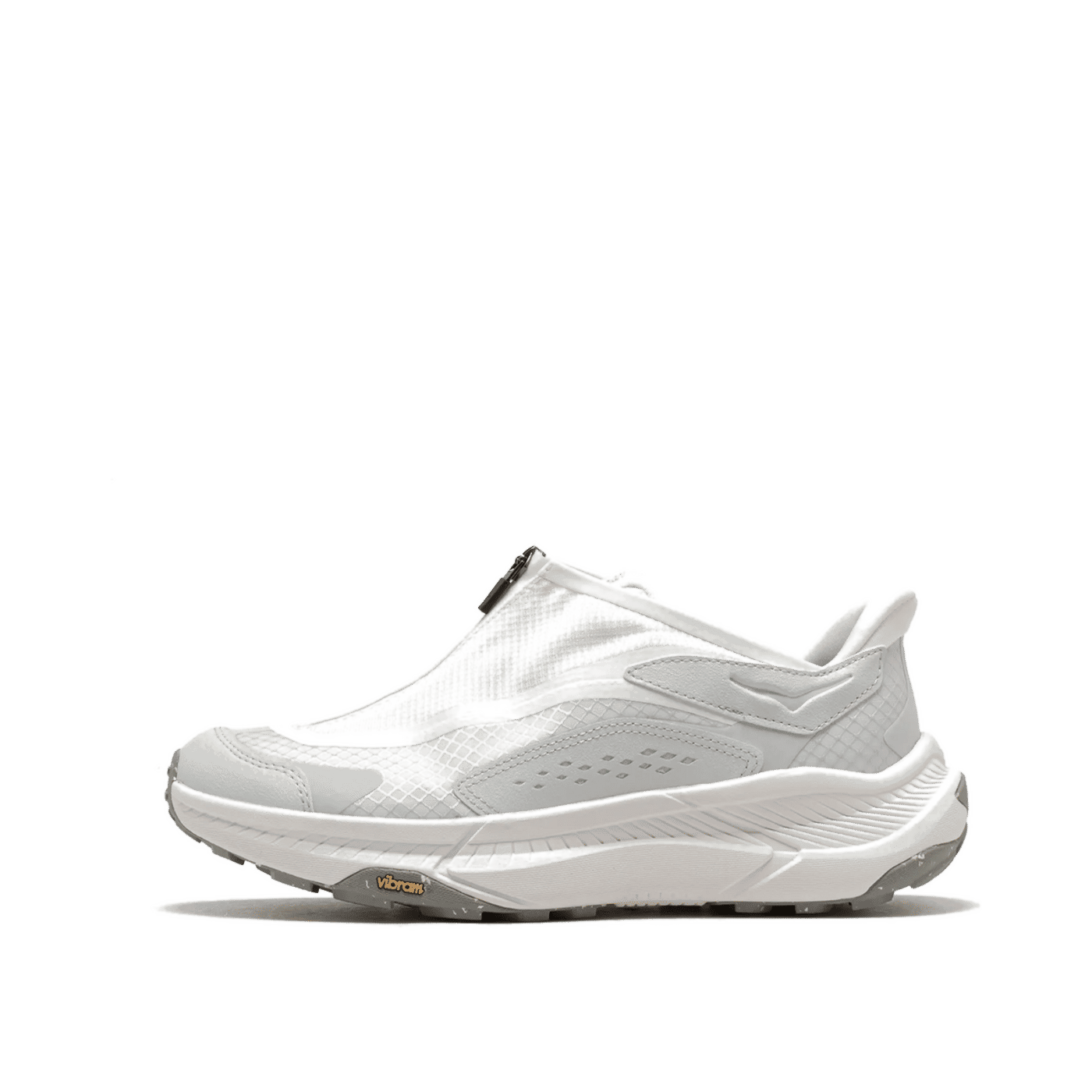 HOKA Project Transport "White Cosmic Grey" | 1162850WMC